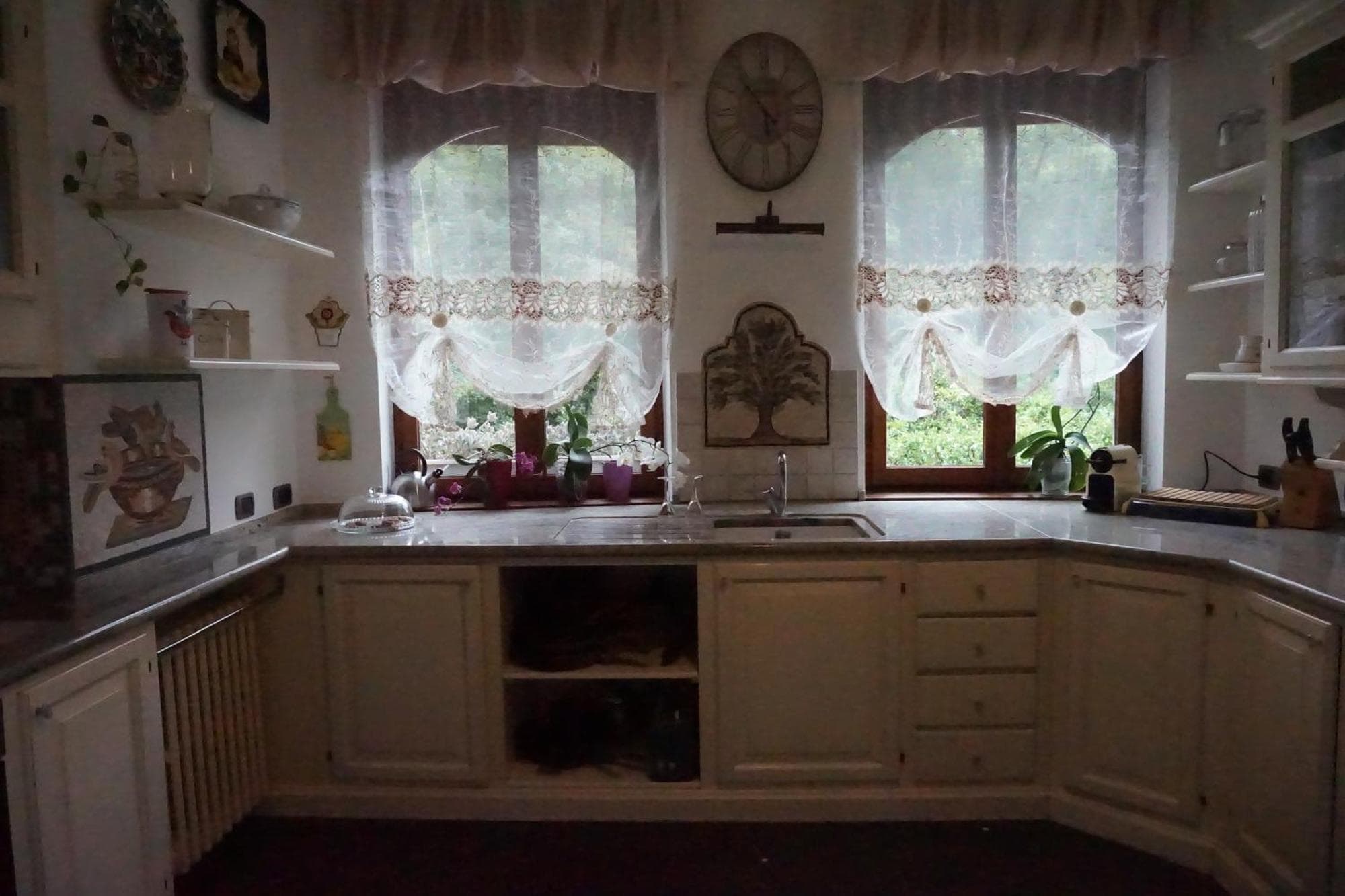 Al Picchio Verde A.P.S., 