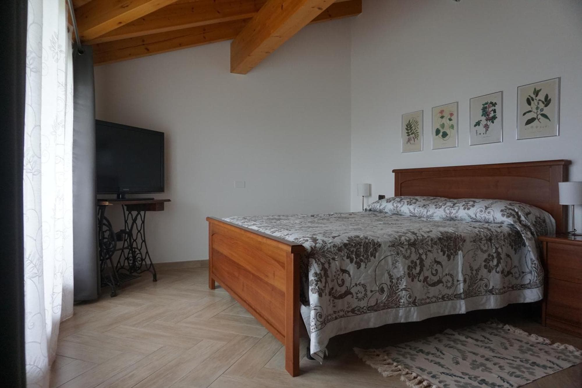 Al Picchio Verde A.P.S., 