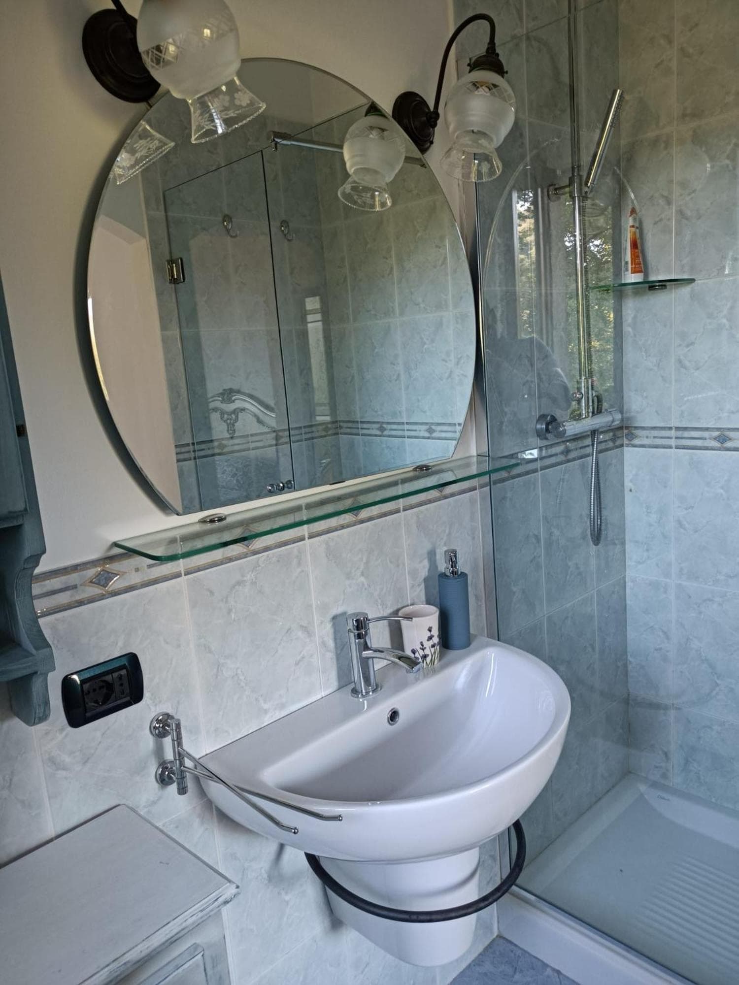 Al Picchio Verde A.P.S., 