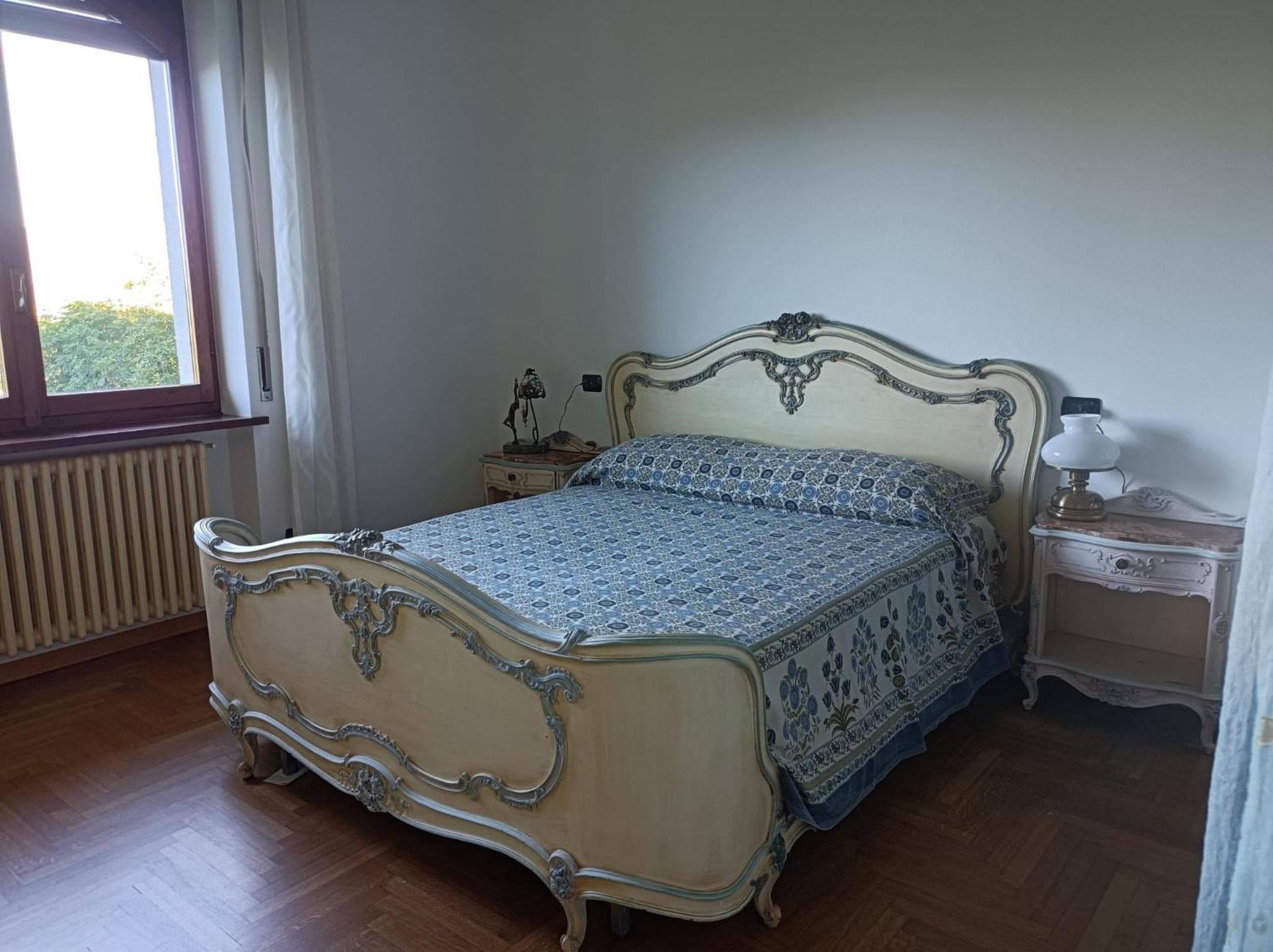 Al Picchio Verde A.P.S., 