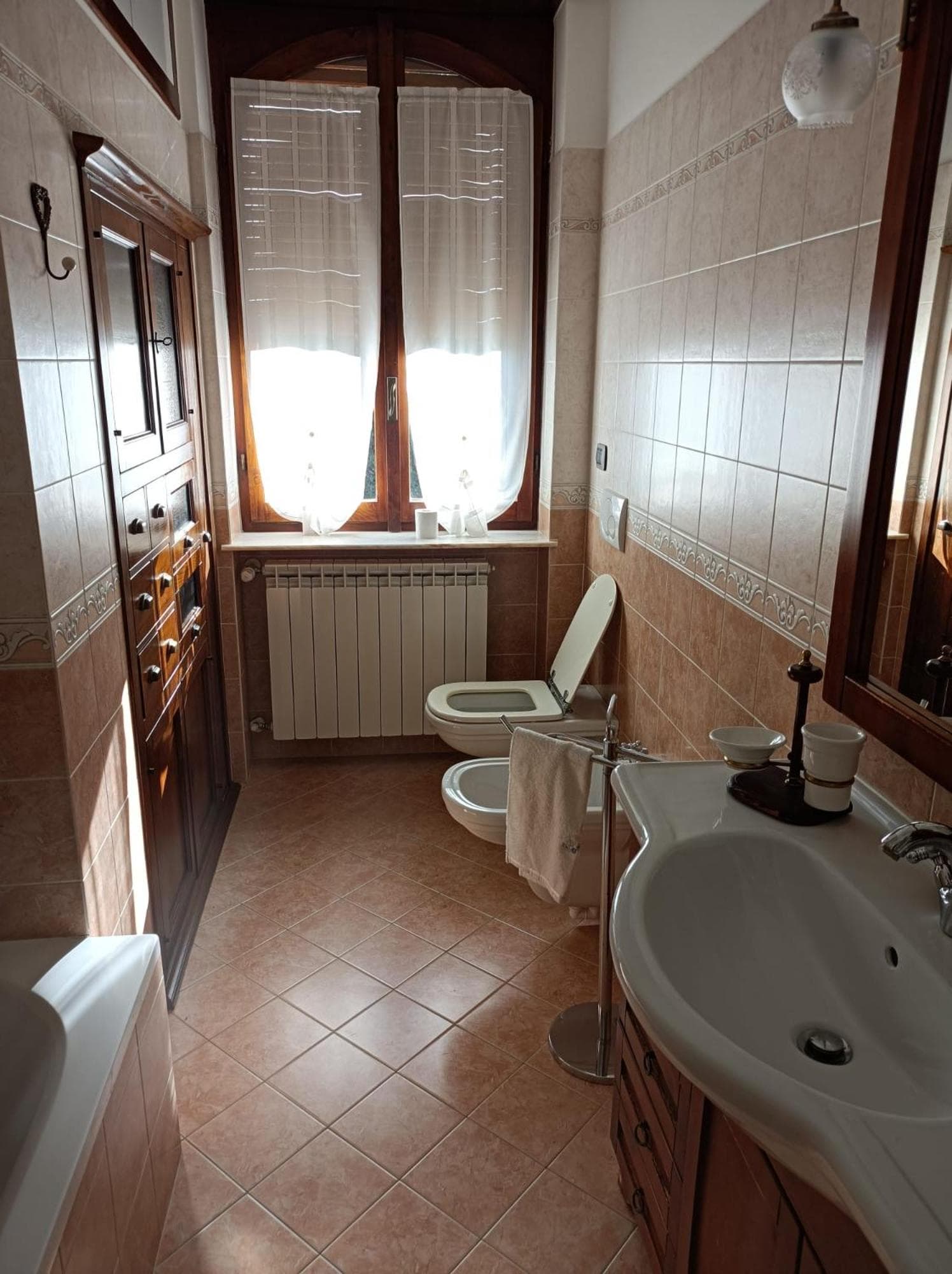 Al Picchio Verde A.P.S., 