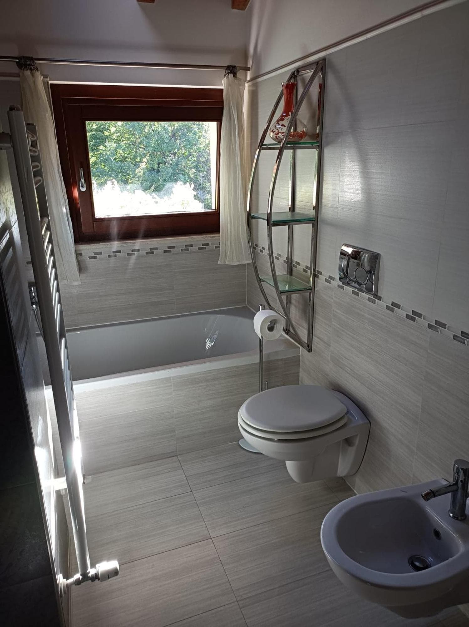 Al Picchio Verde A.P.S., 