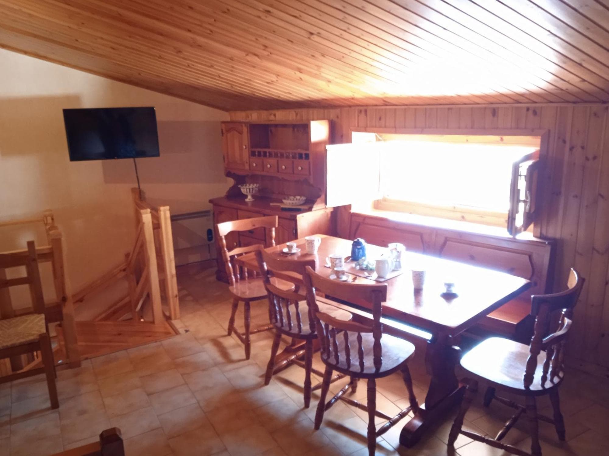 La Tua Casa a Roccaraso, 