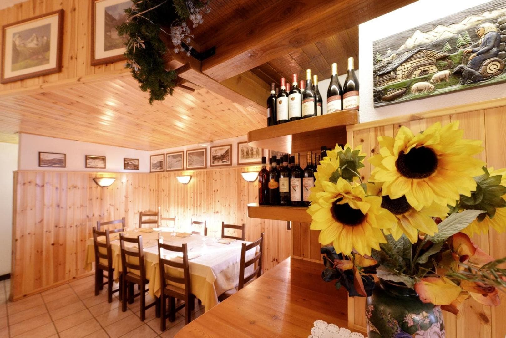 Hotel & Ristorante Serenella, 