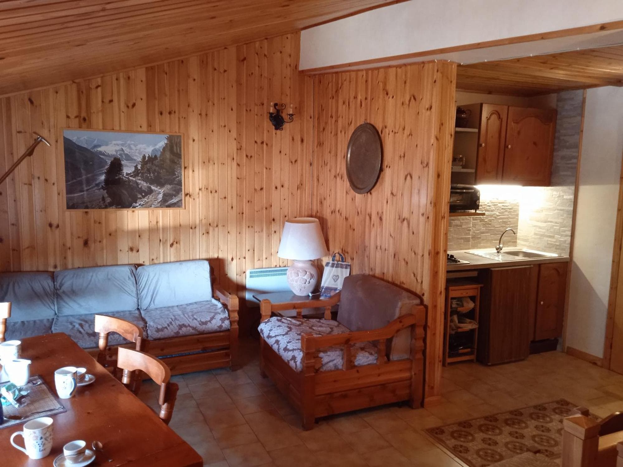 La Tua Casa a Roccaraso, 