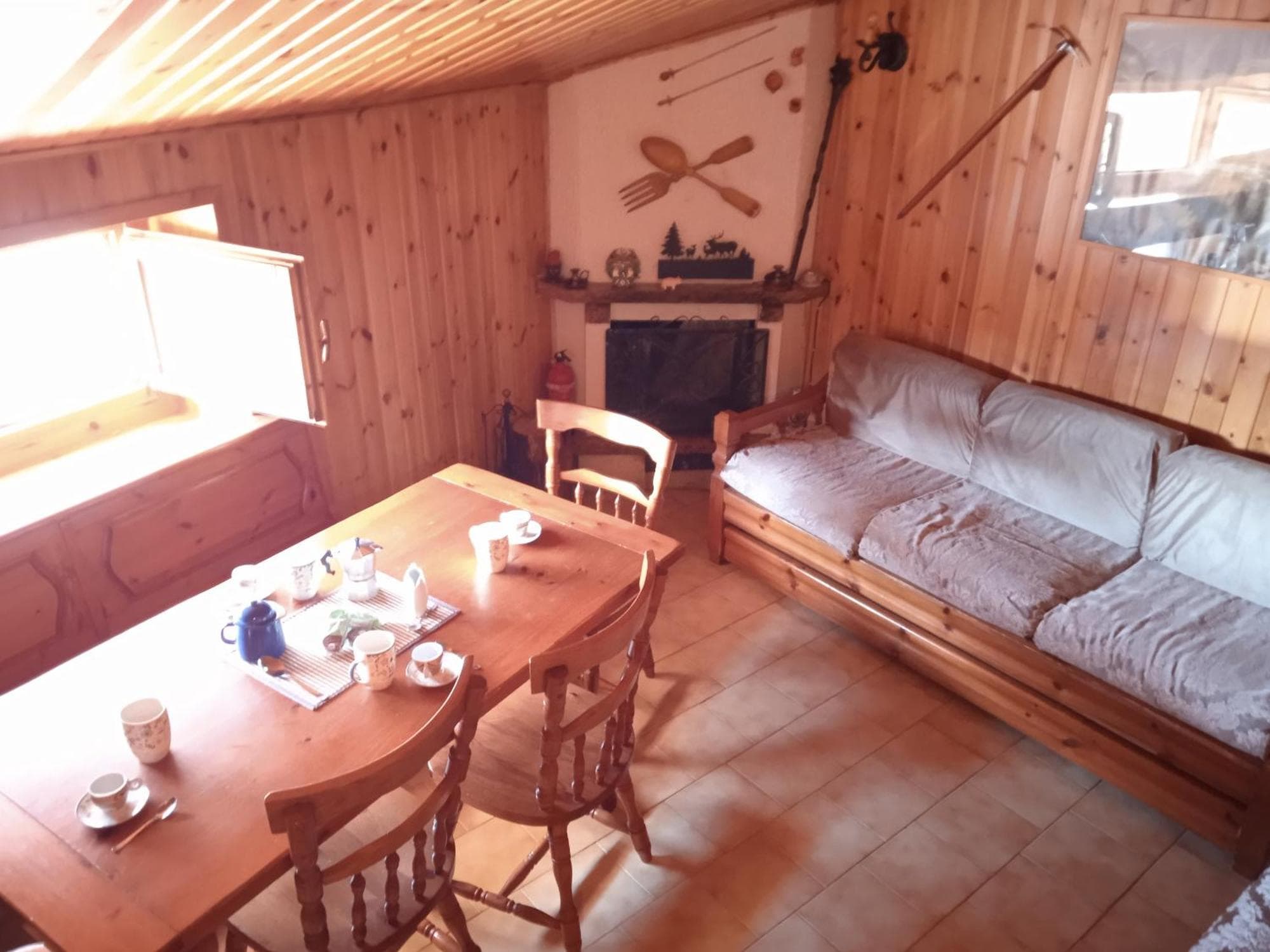 La Tua Casa a Roccaraso, 