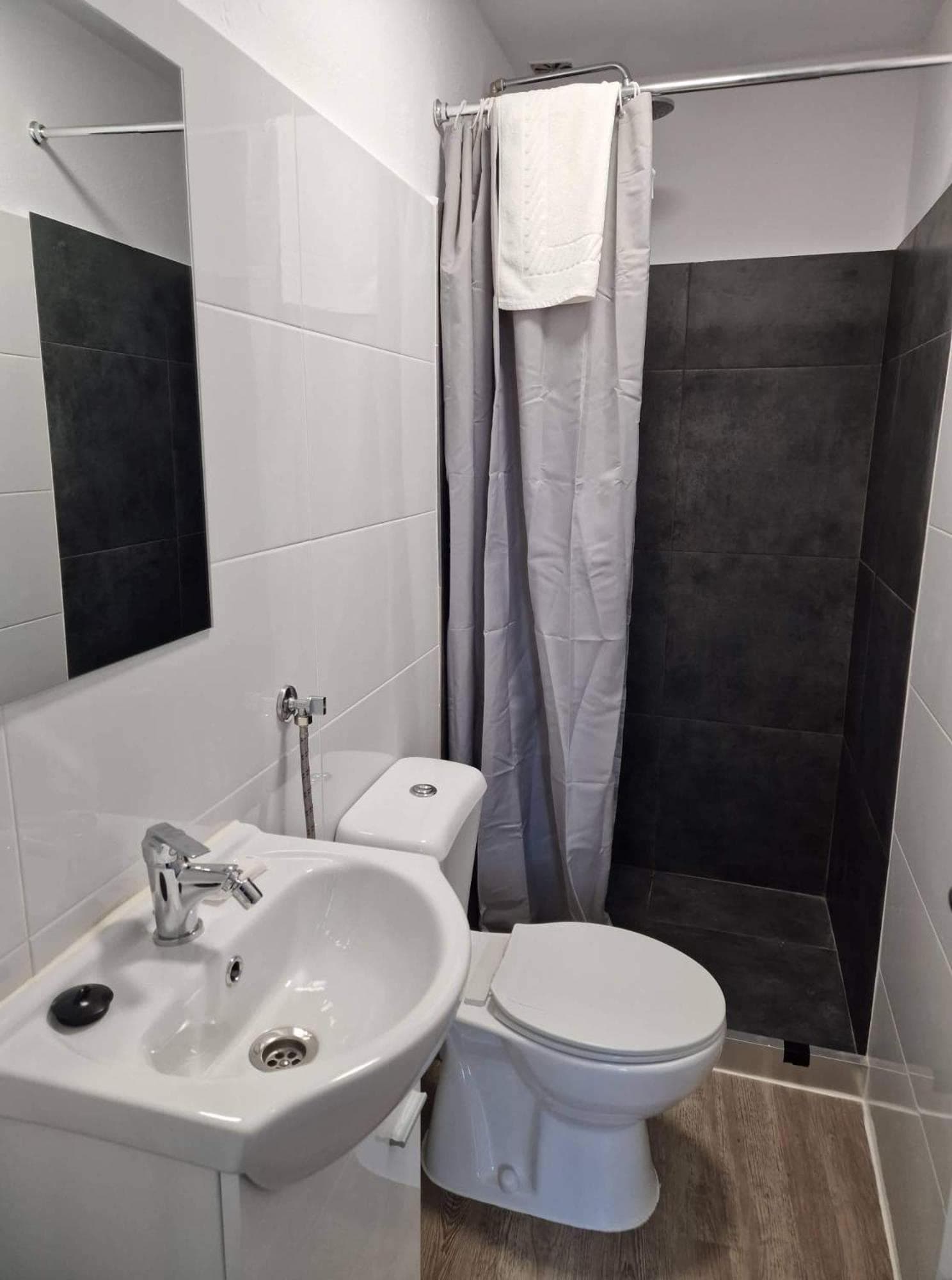 Hospedaria Pôr do Sol, 