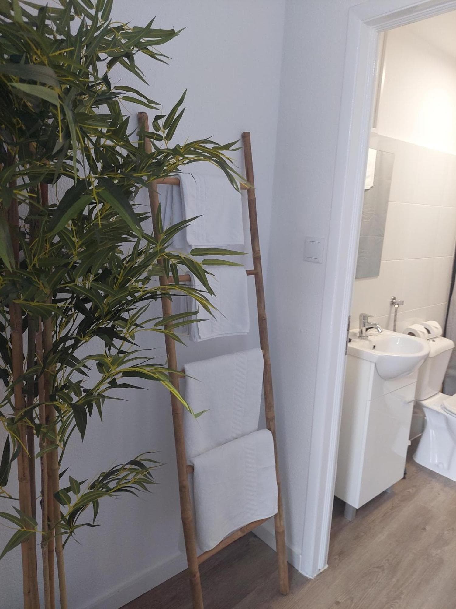 Hospedaria Pôr do Sol, 