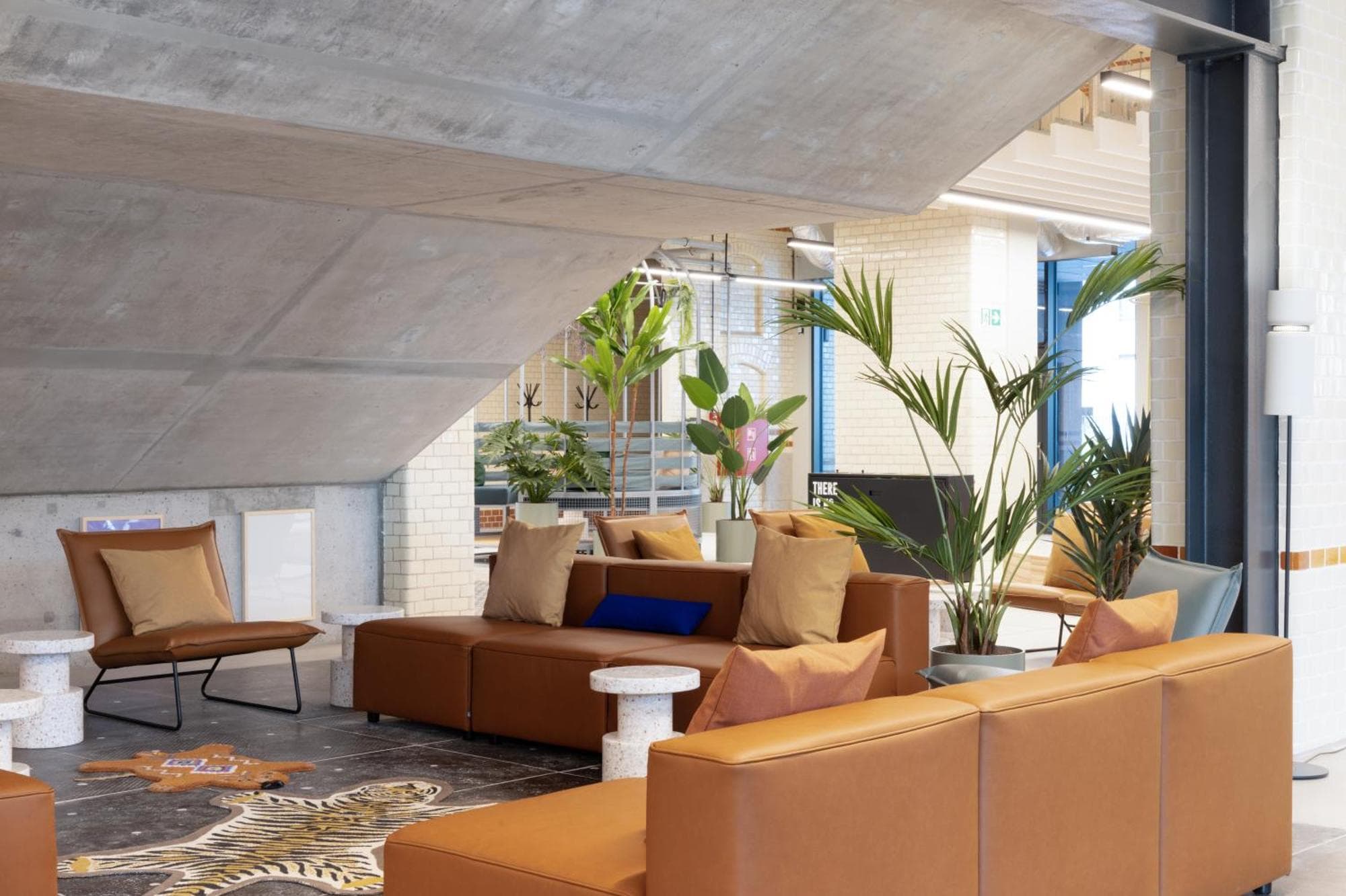 Basecamp by Xior Wrocław, 