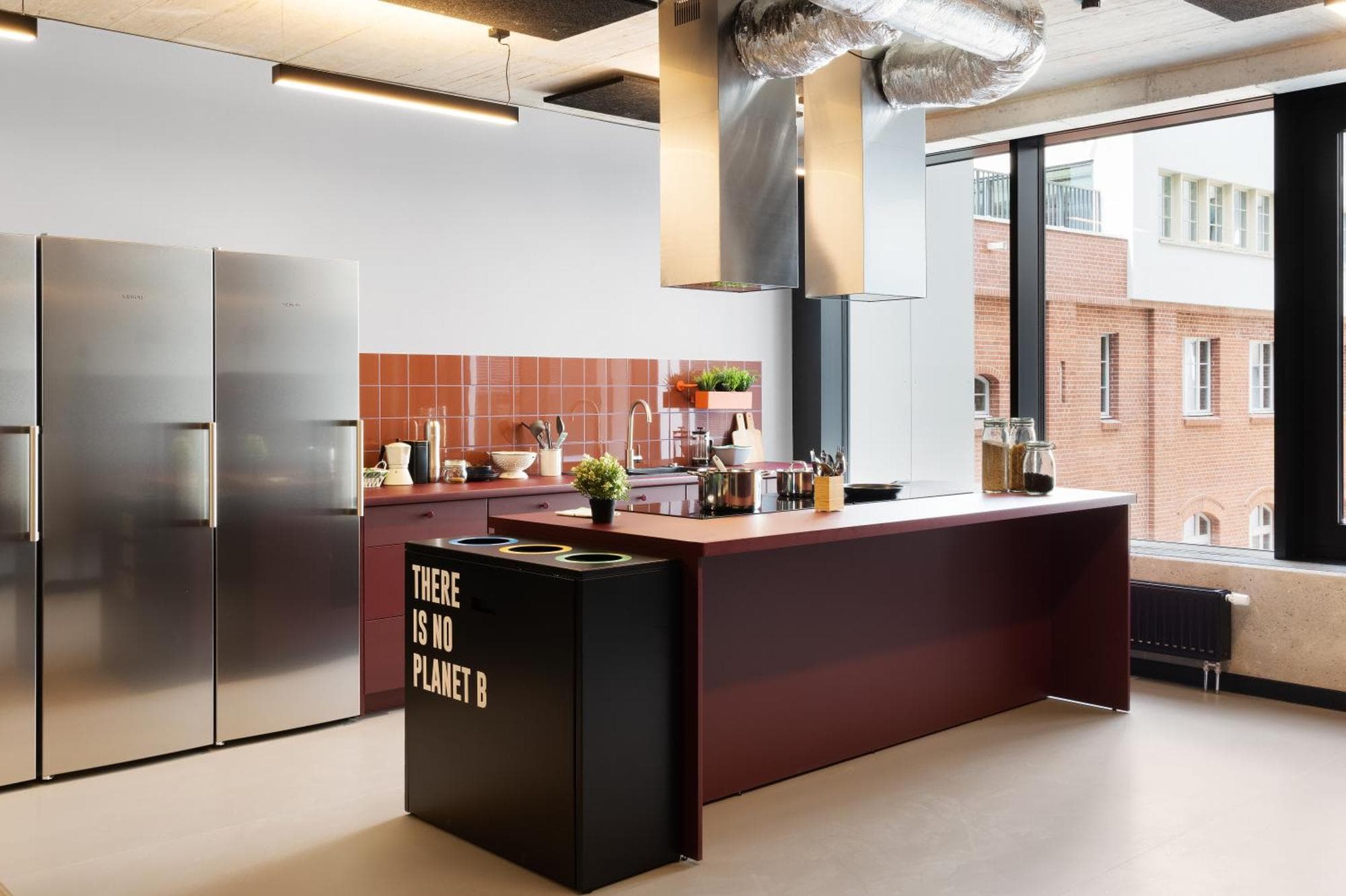 Basecamp by Xior Wrocław, 