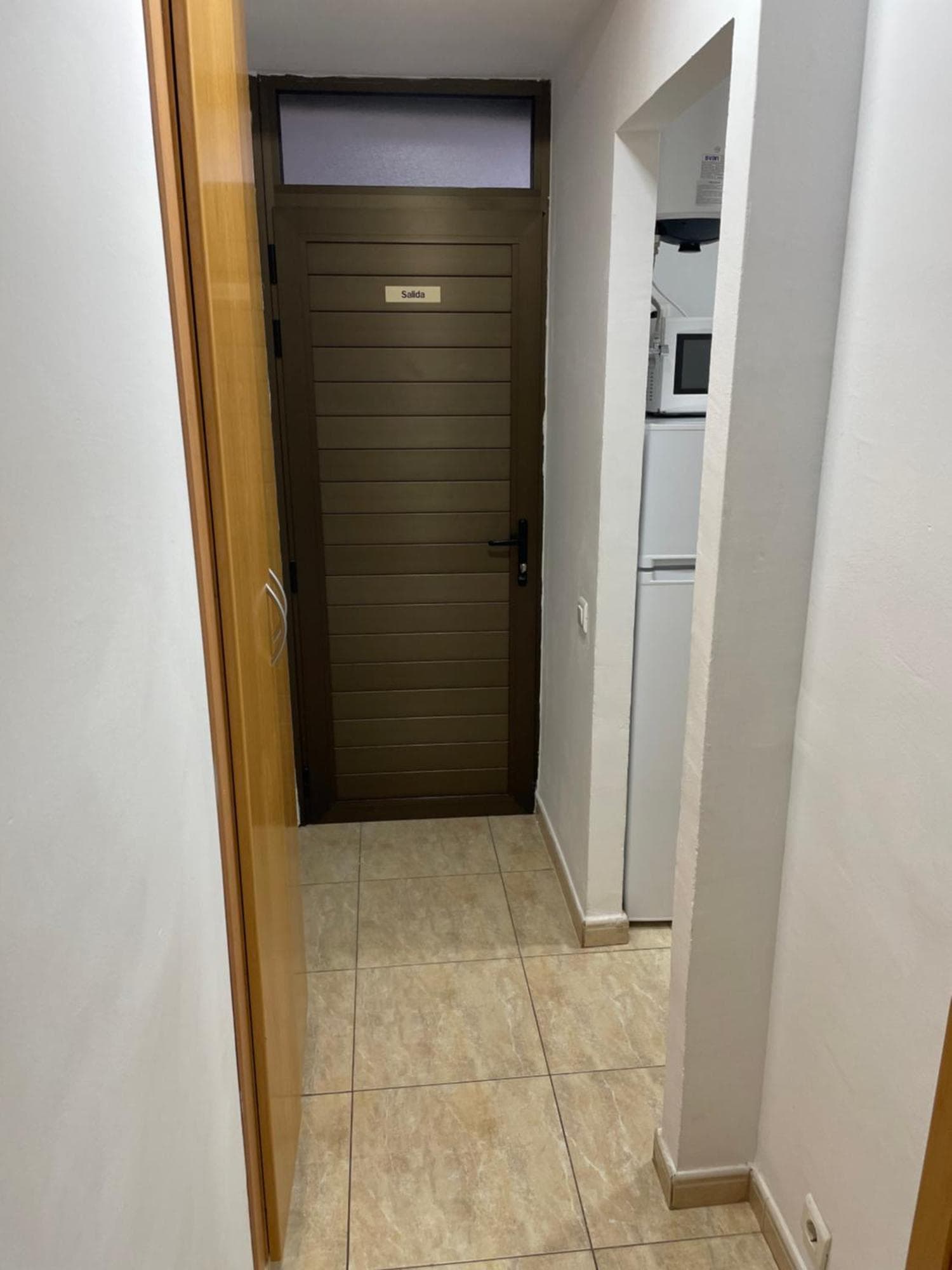 Apartament Modern 1 Playa del Ingles, 