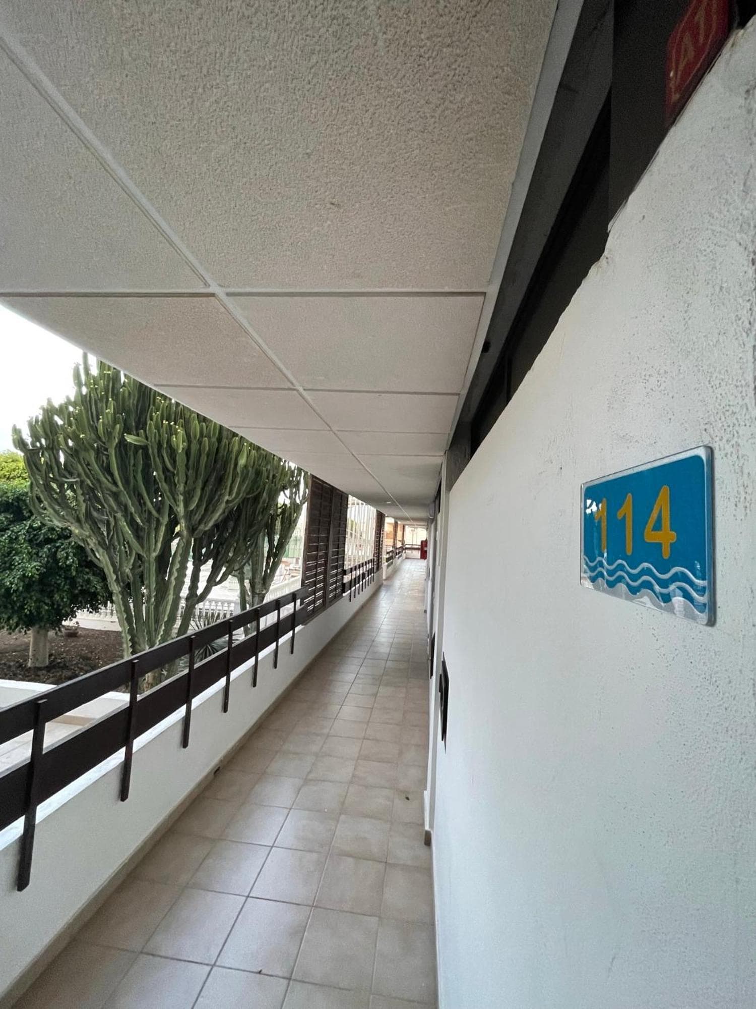 Apartament Modern 1 Playa del Ingles, 