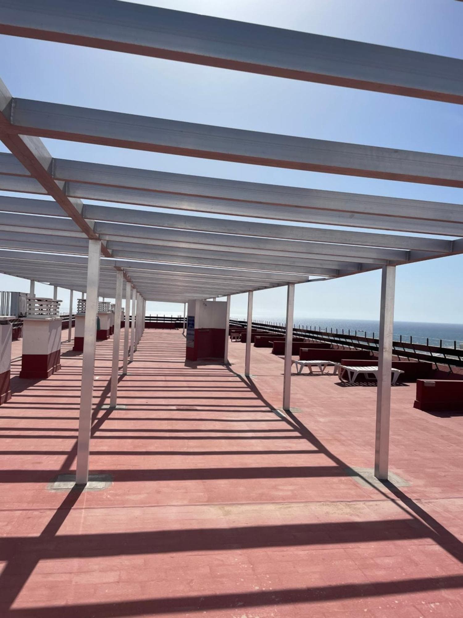 Apartament Modern 1 Playa del Ingles, 