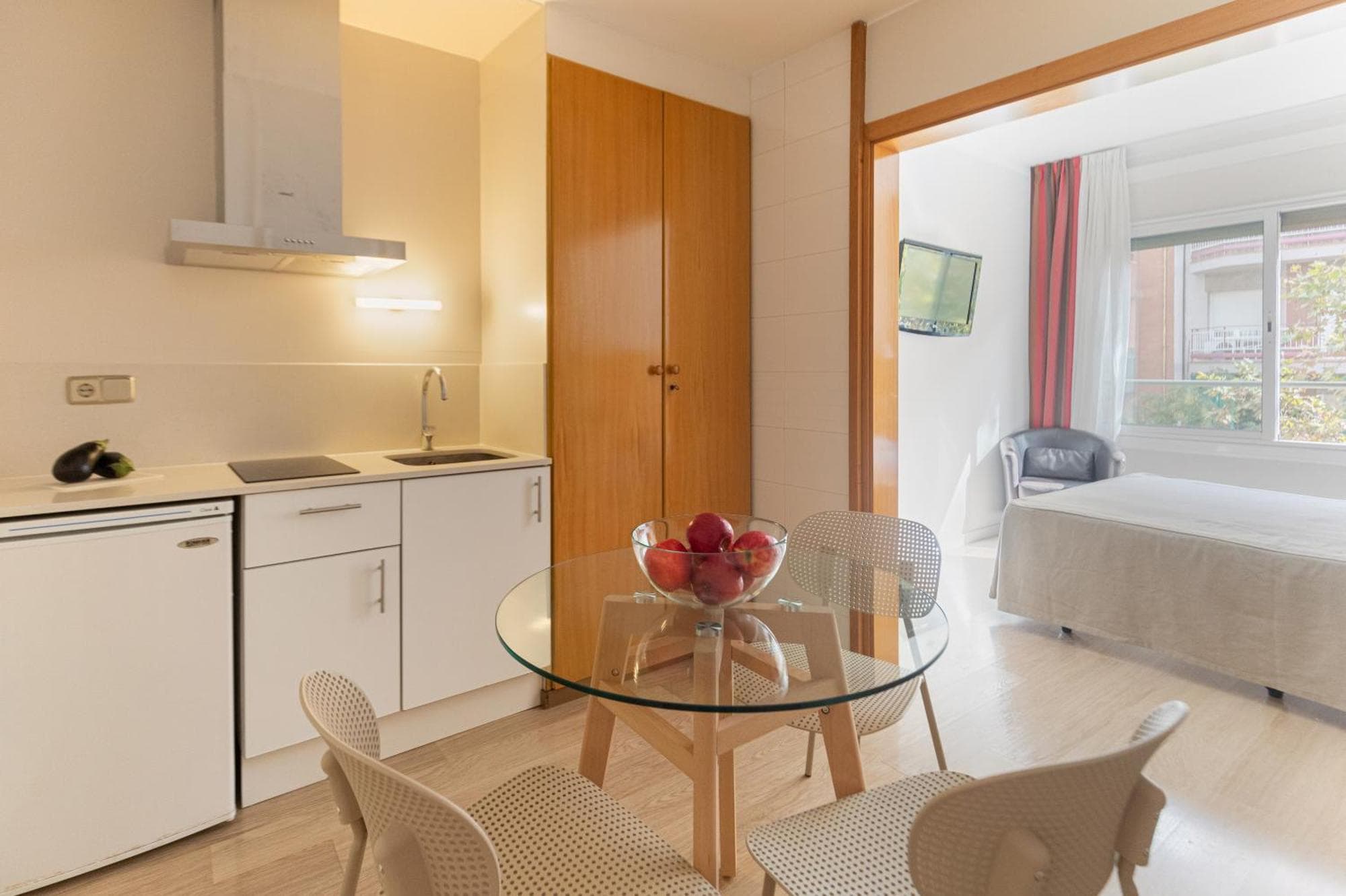 Atica Apartments - by Weflating, 