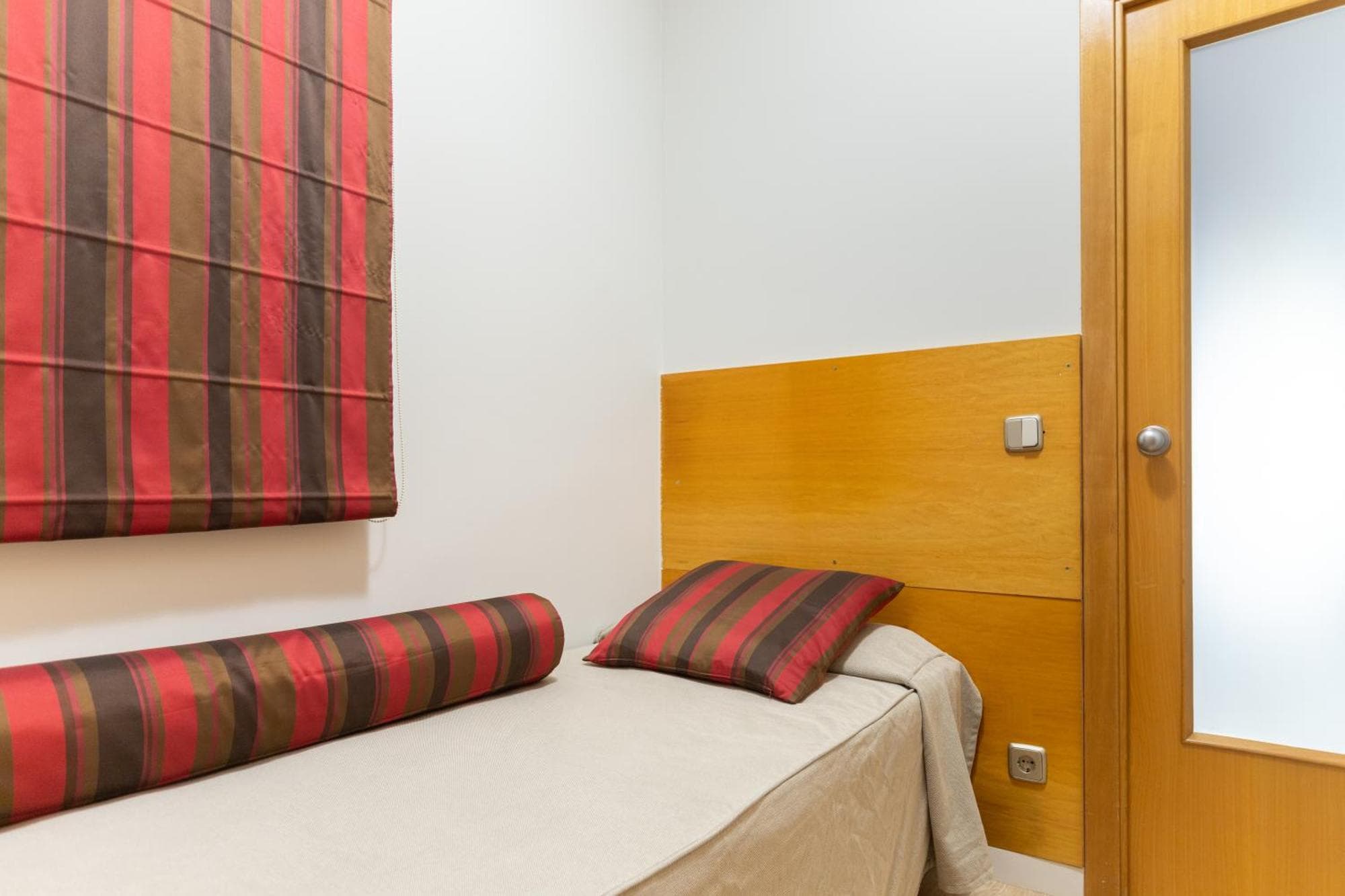 Atica Apartments - by Weflating, 