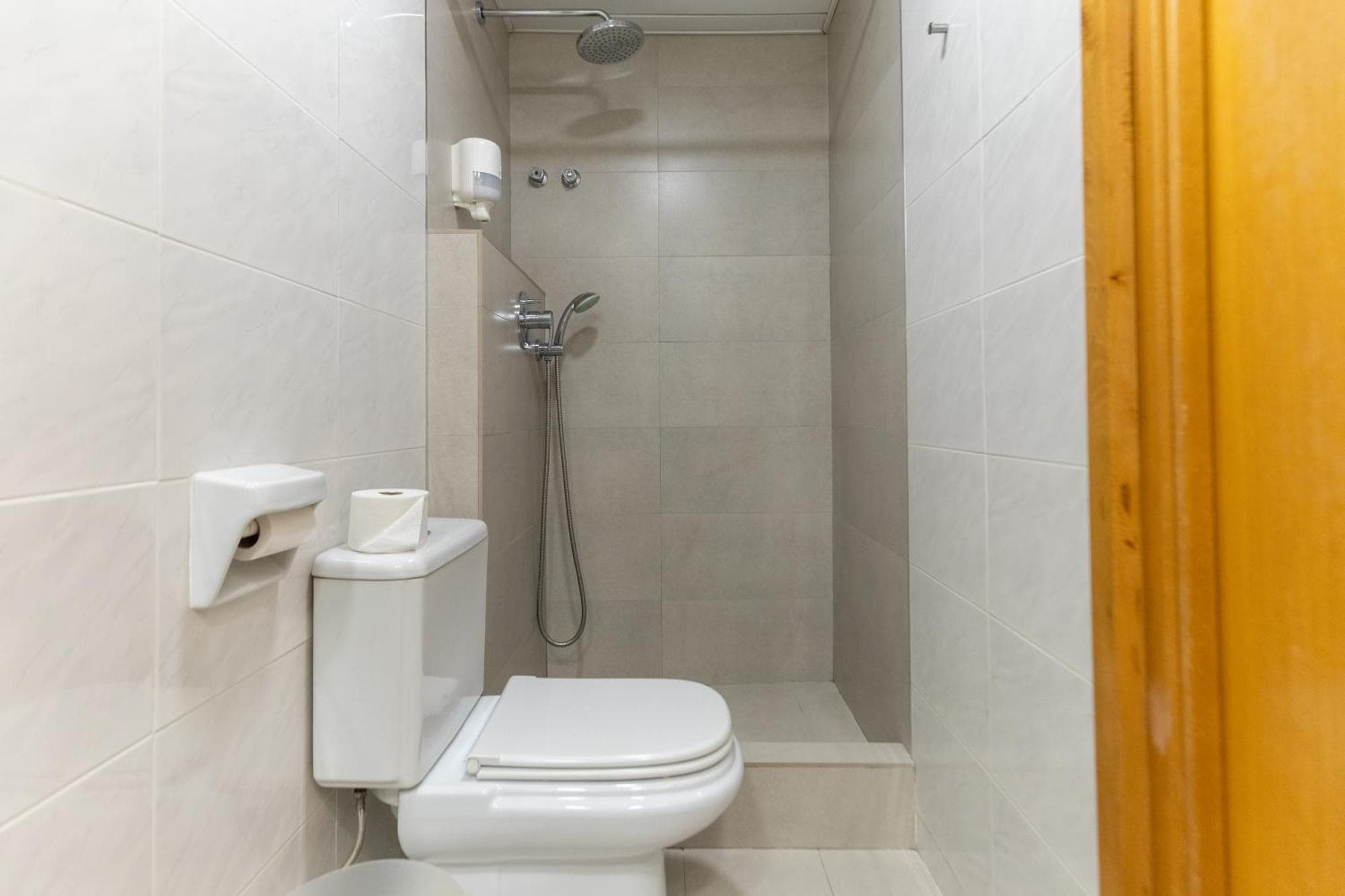 Atica Apartments - by Weflating, 