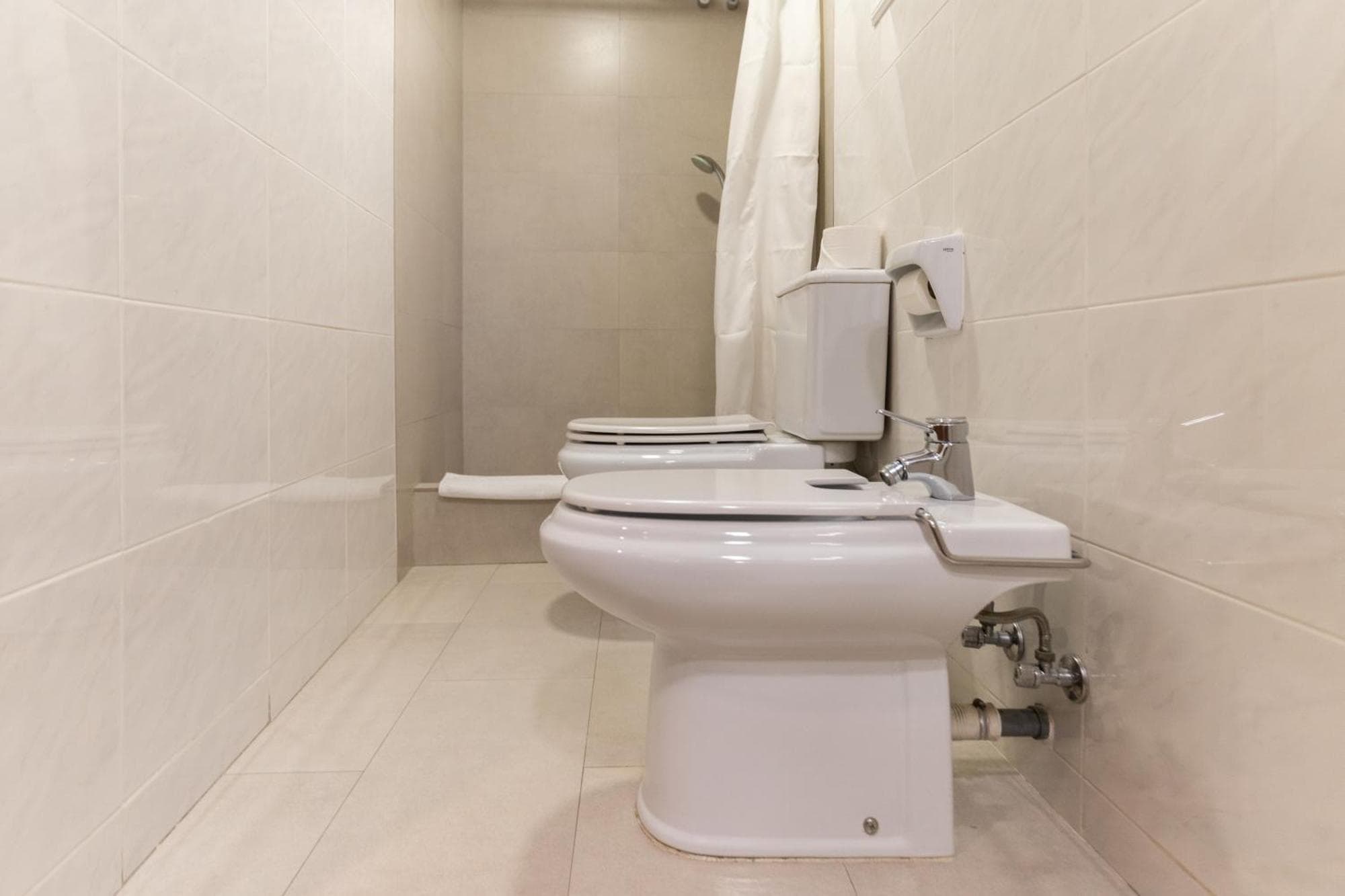 Atica Apartments - by Weflating, 