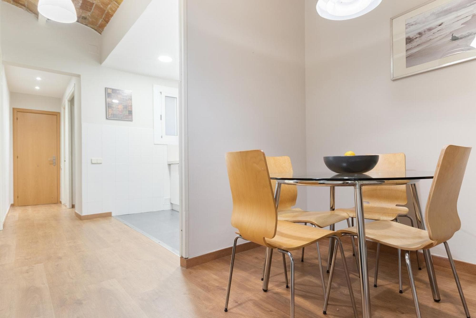 Atica Apartments - by Weflating, 