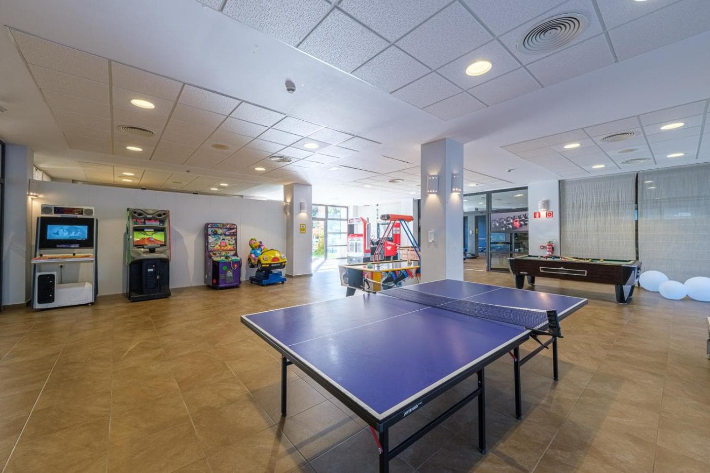 Estival Isla Cristina, 