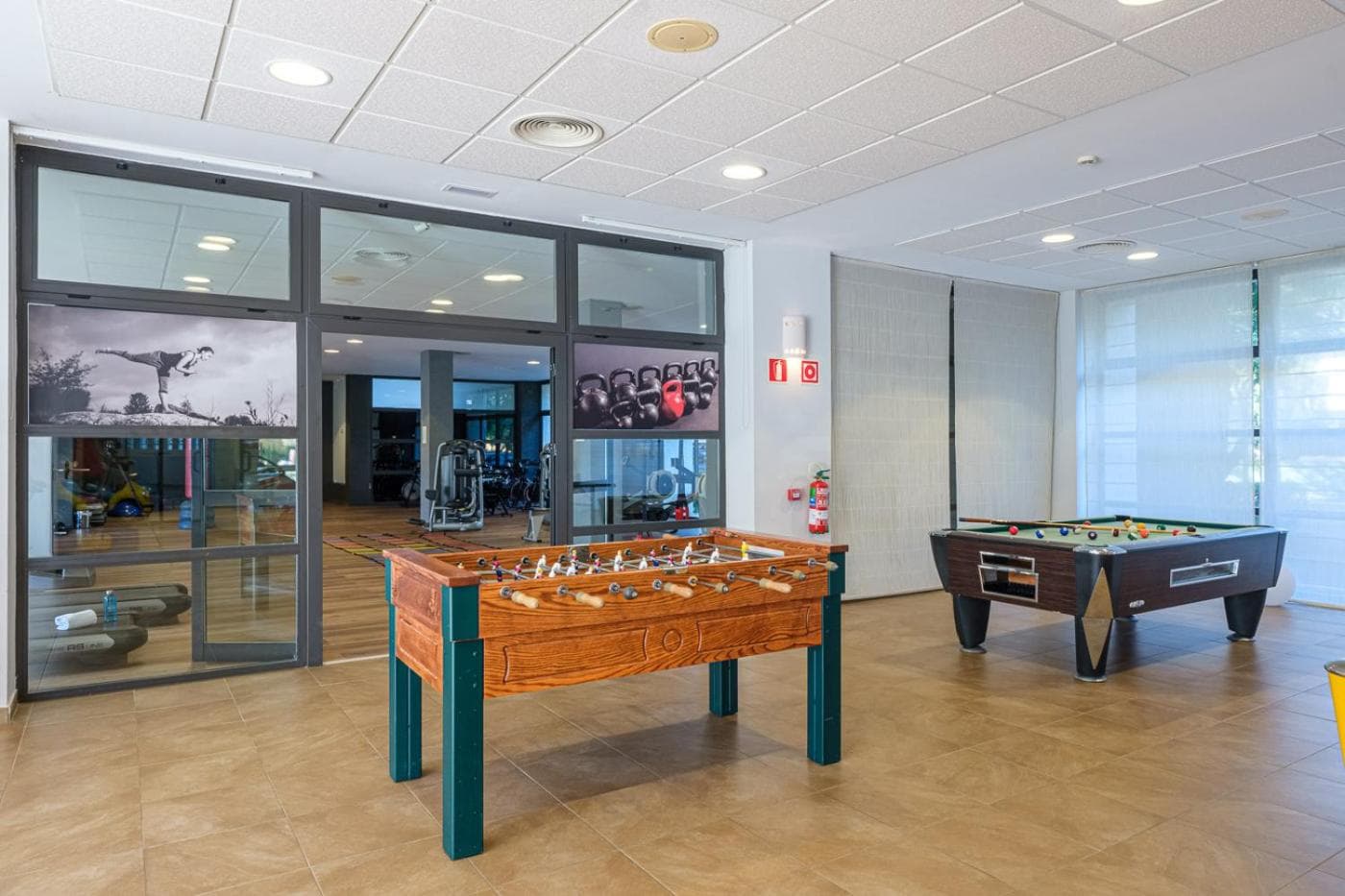 Estival Isla Cristina, 