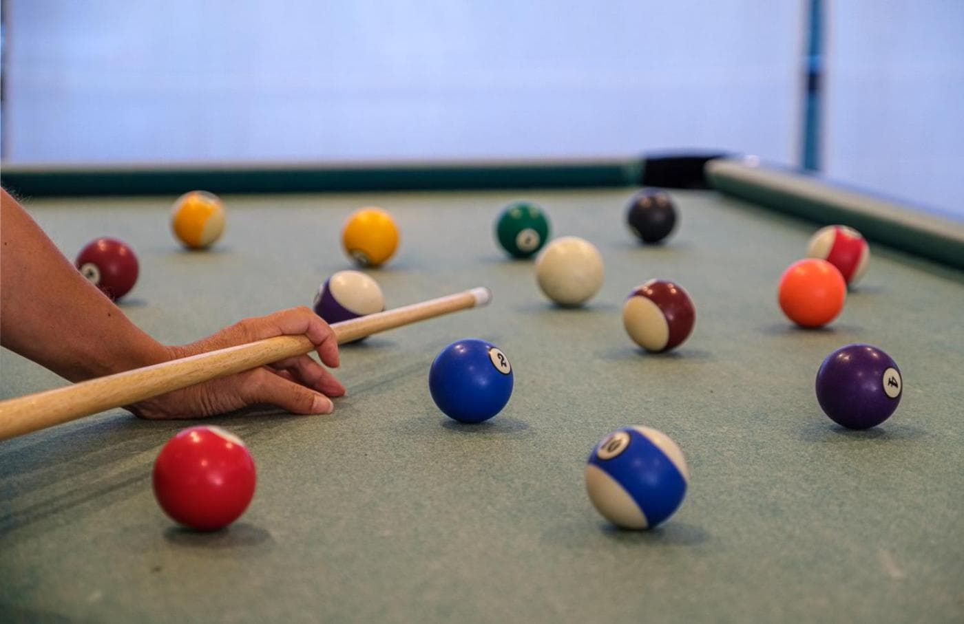 Estival Isla Cristina, 