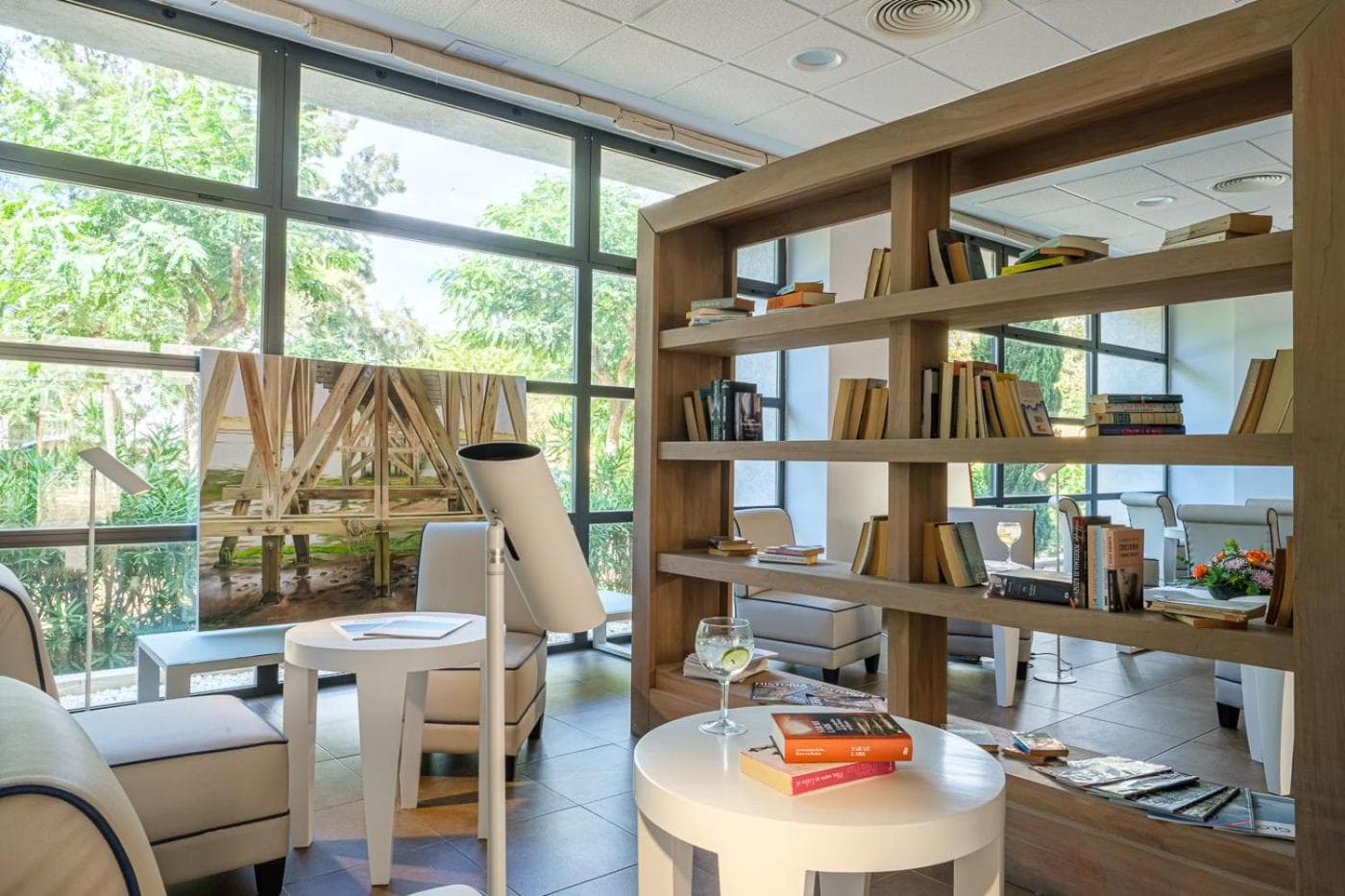 Estival Isla Cristina, 