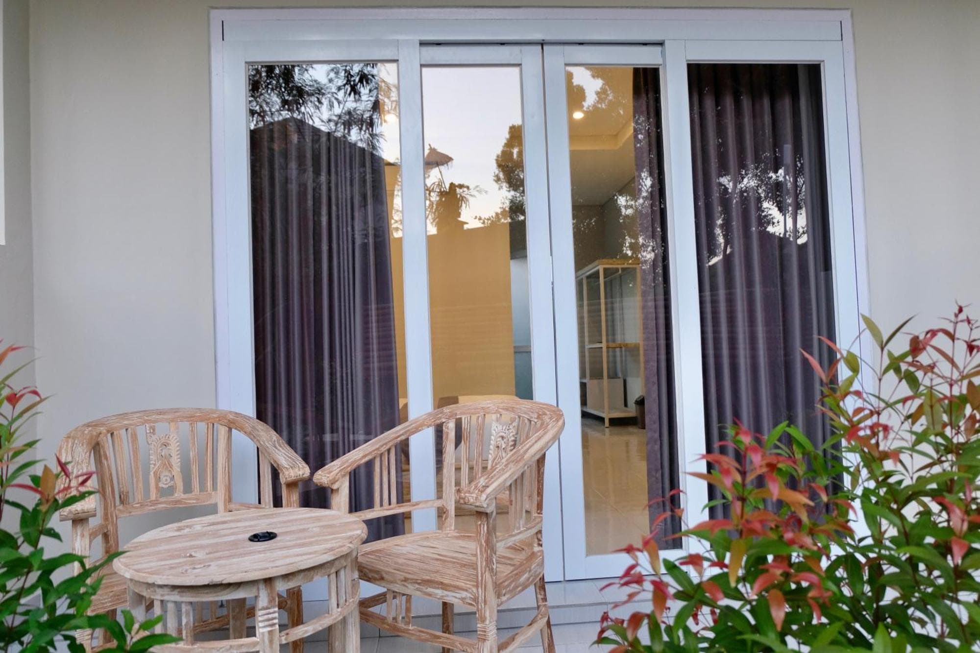 Anyar Guesthouse Canggu, 