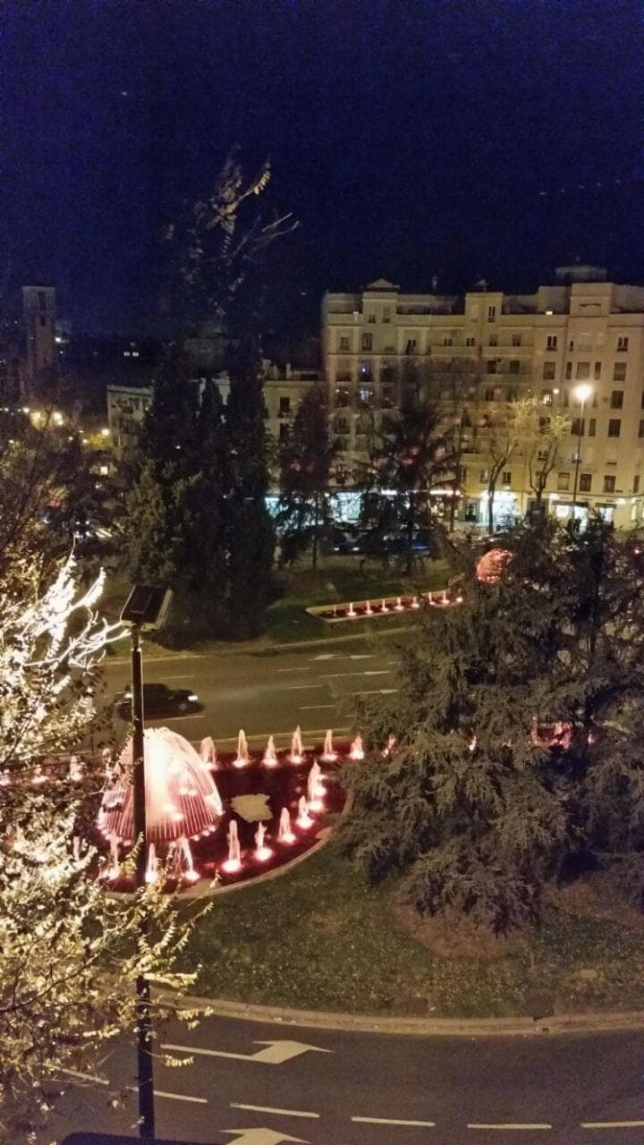 Casa de Huéspedes Cuenca, 