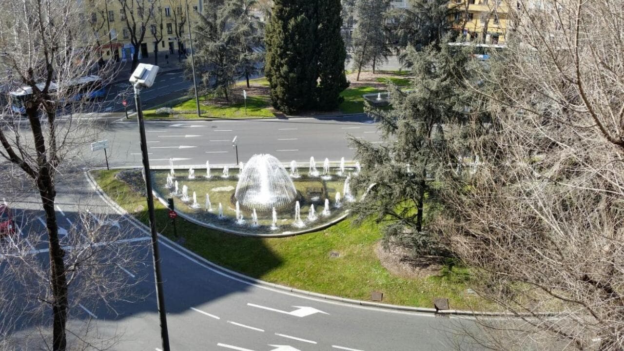 Casa de Huéspedes Cuenca, 