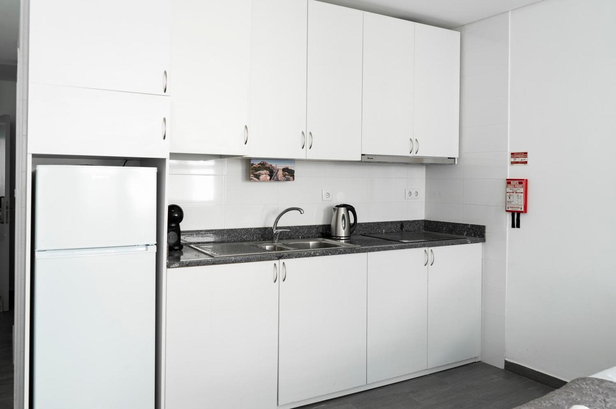 Almada Downtown 301, 