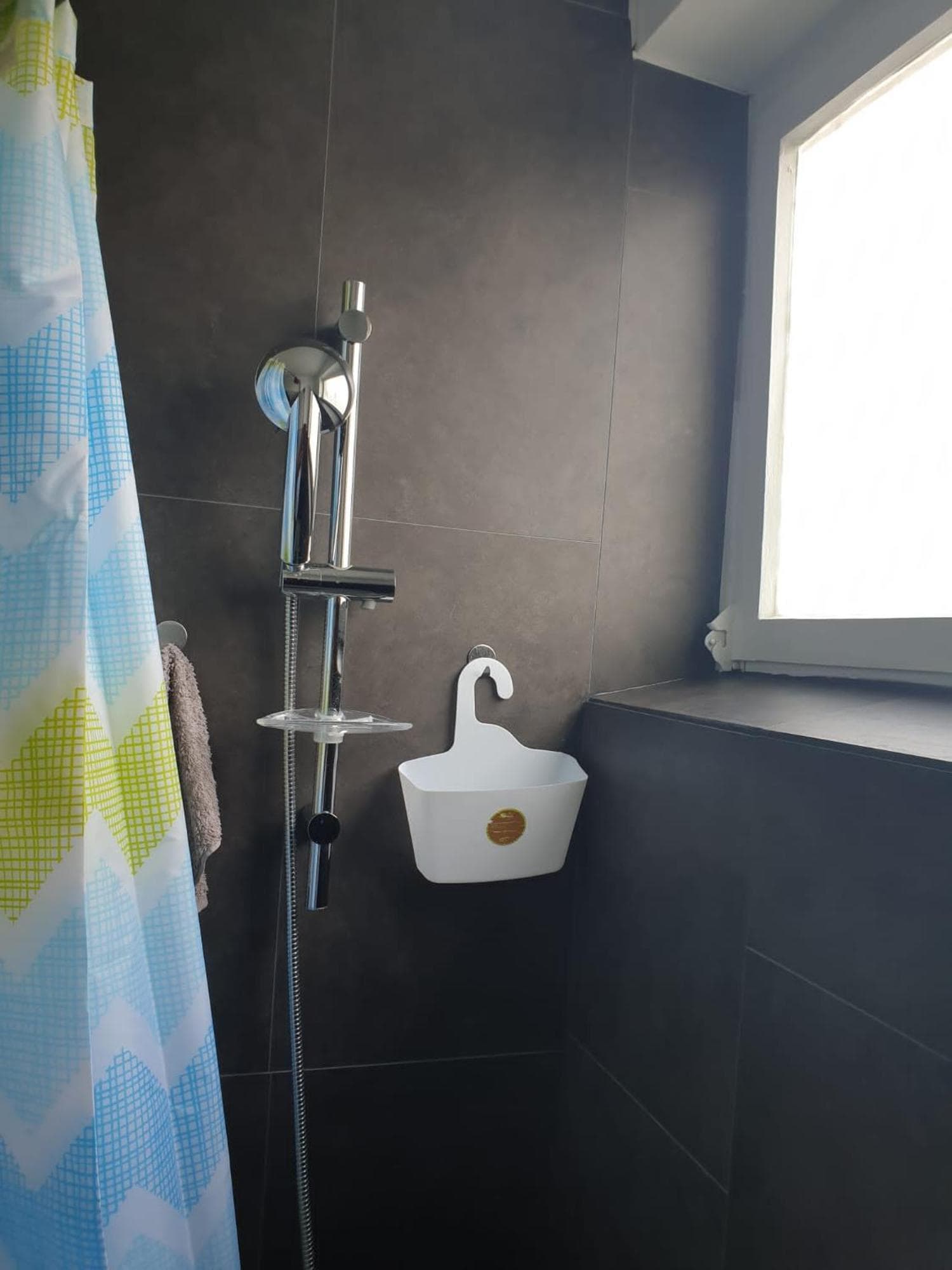 LOVE Appartement partagé avec le proprietaire, 