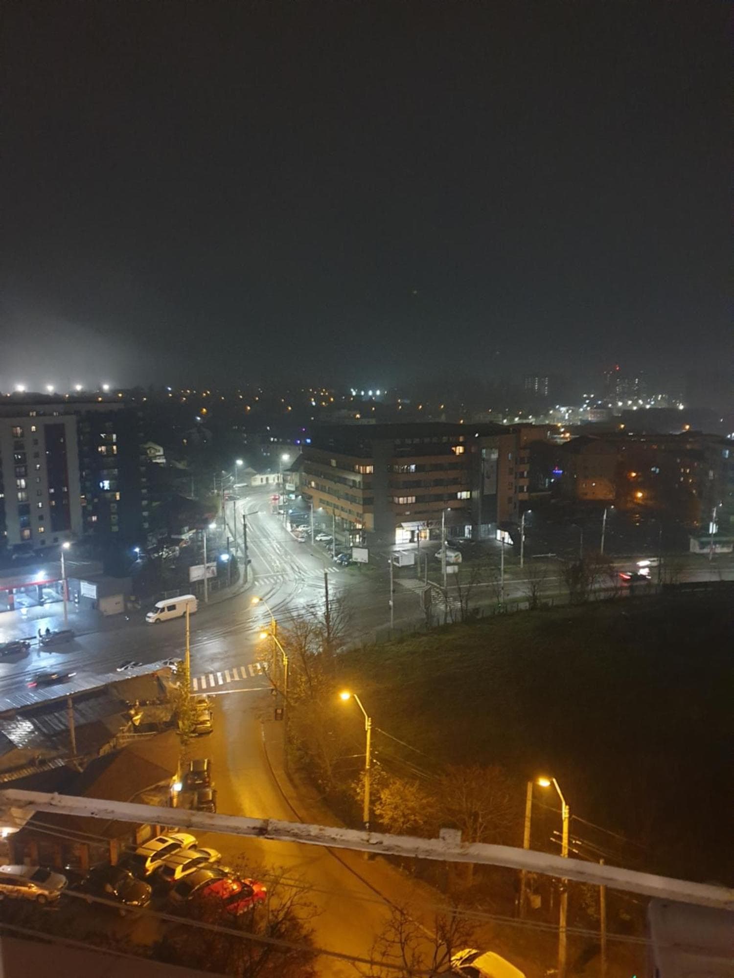 Olivia`s Studio - apartment Iasi, 