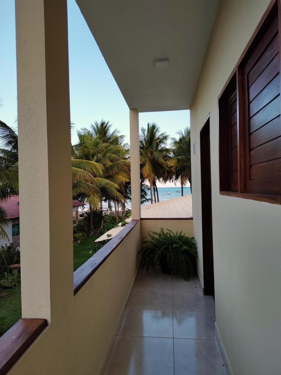 Flats Paraíso Louveny, 