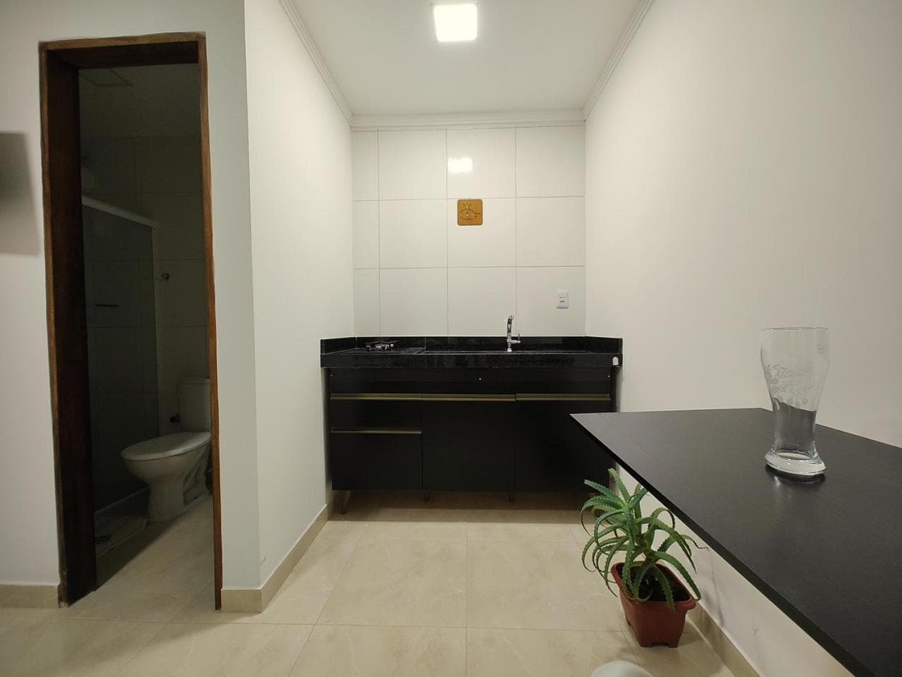 Flats Paraíso Louveny, 