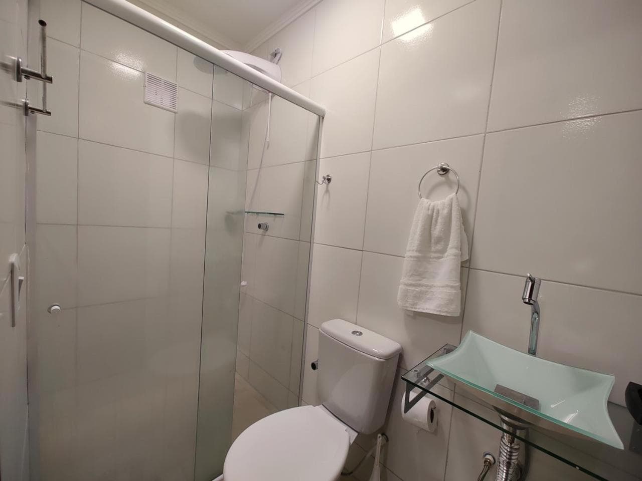 Flats Paraíso Louveny, 