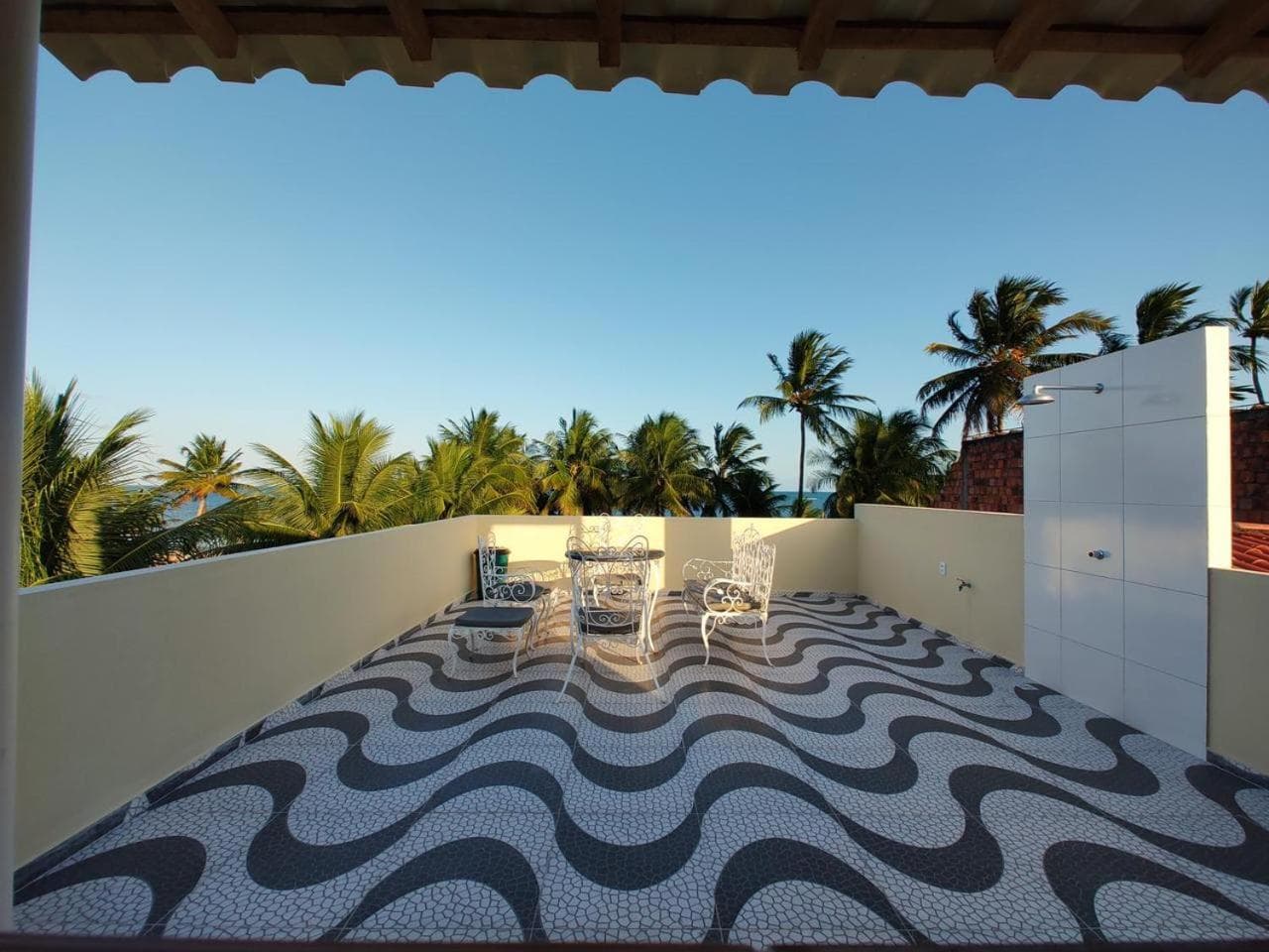 Flats Paraíso Louveny, 