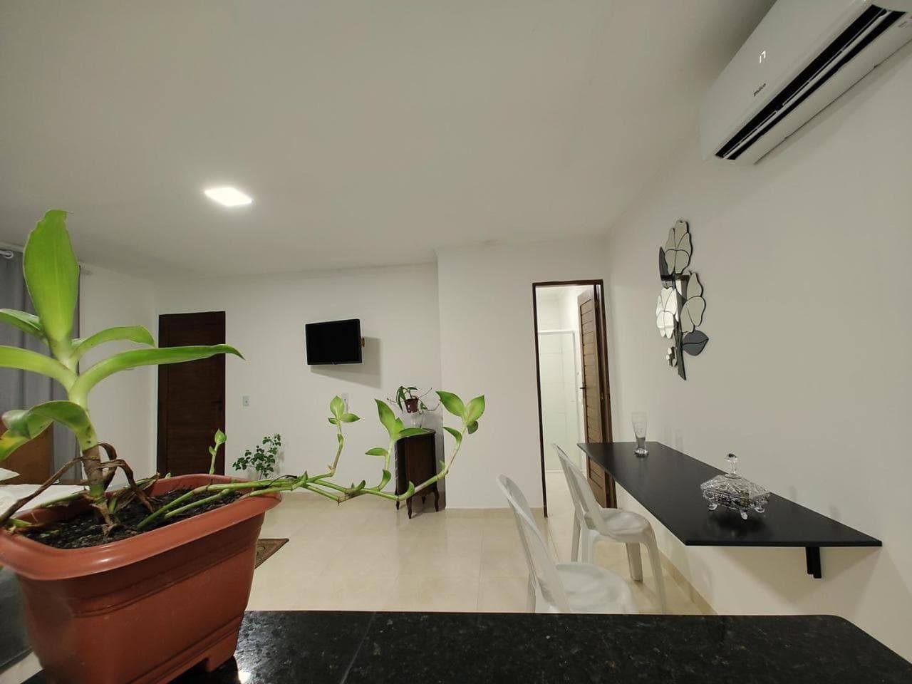 Flats Paraíso Louveny, 