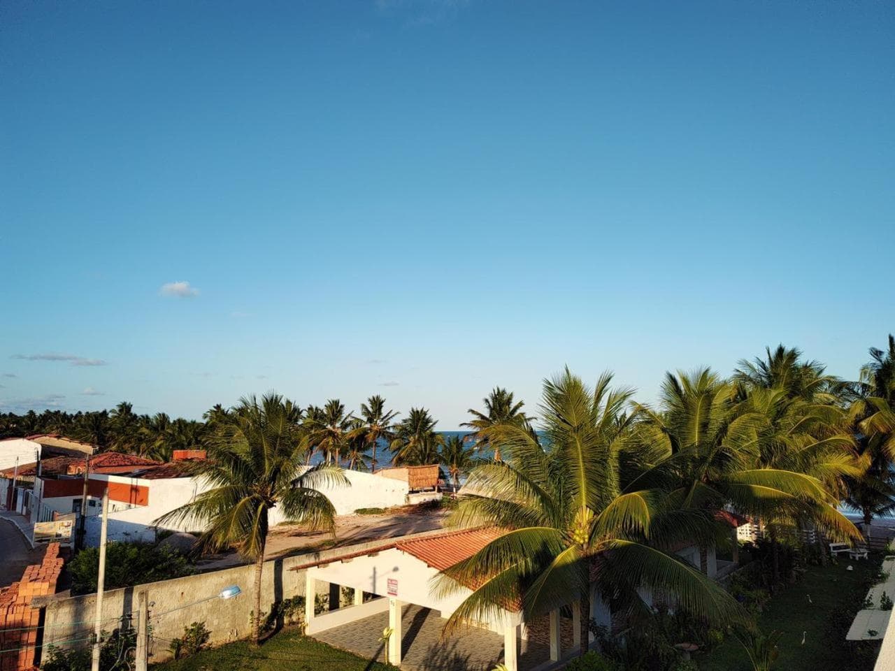 Flats Paraíso Louveny, 