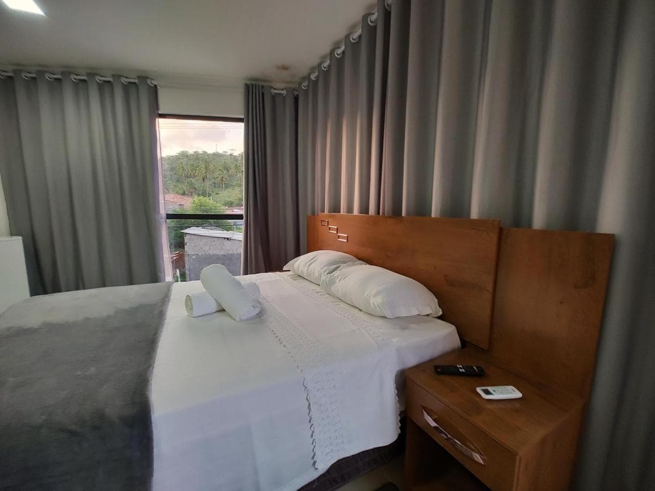 Flats Paraíso Louveny, 