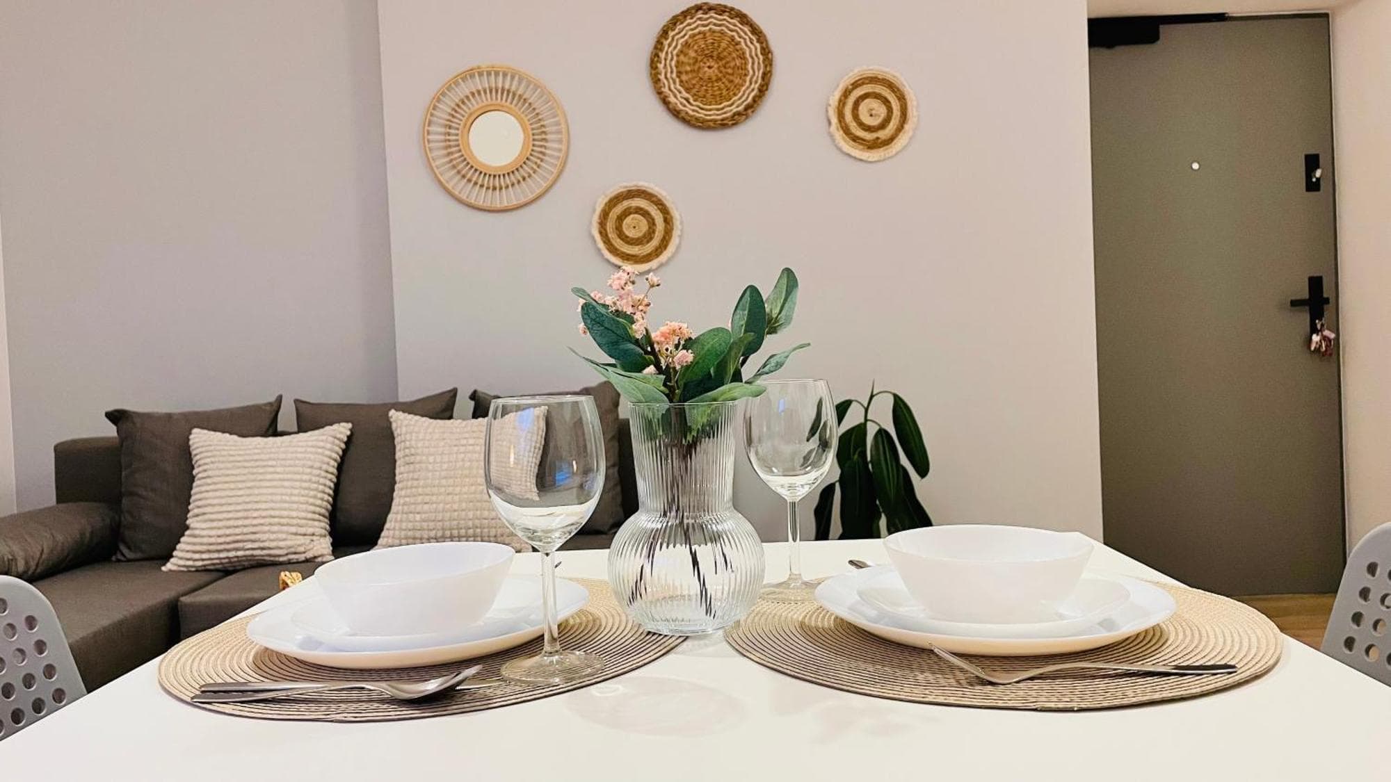 JM Millennium Kawęczyńska 37, 