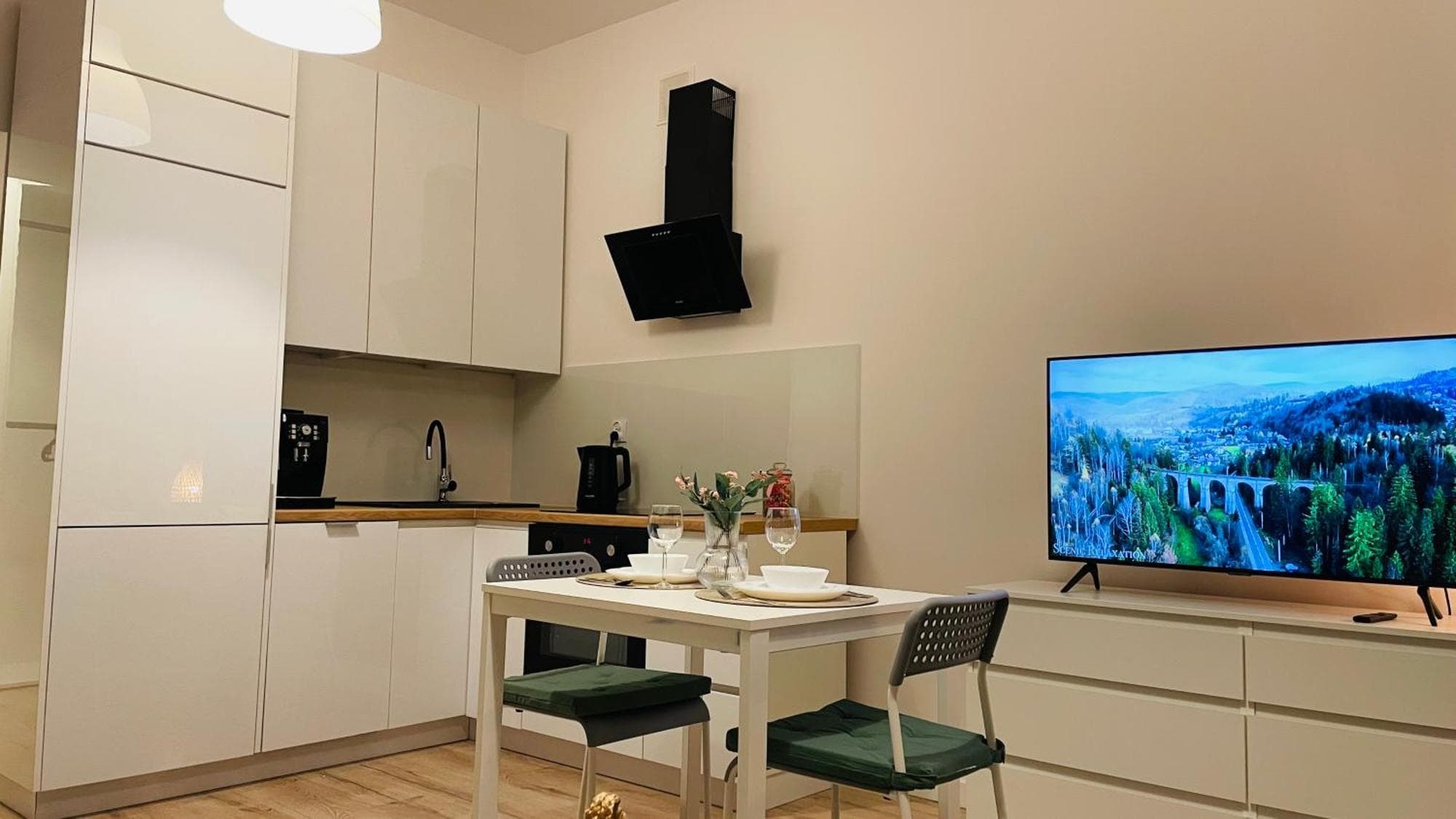 JM Millennium Kawęczyńska 37, 