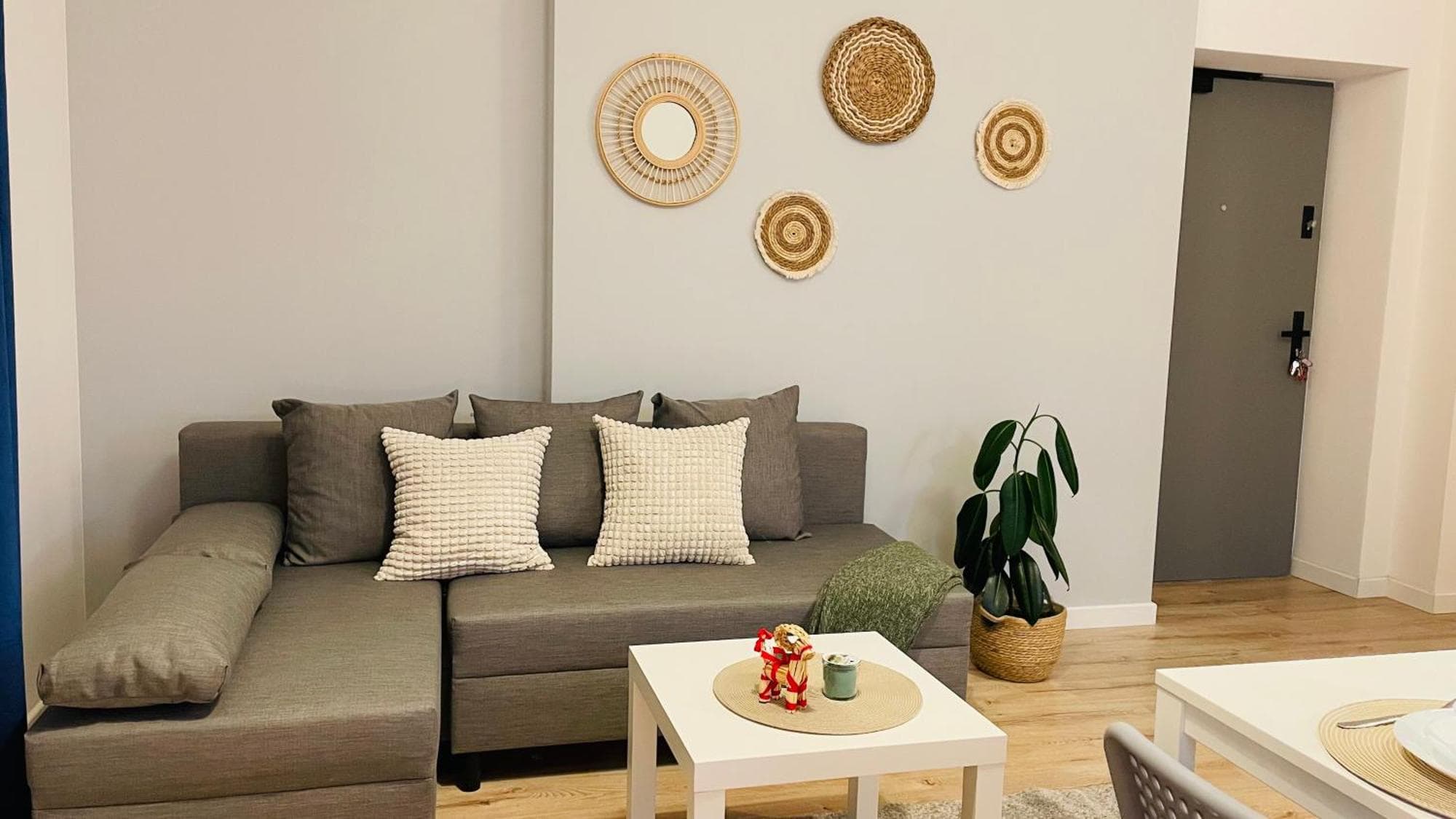 JM Millennium Kawęczyńska 37, 