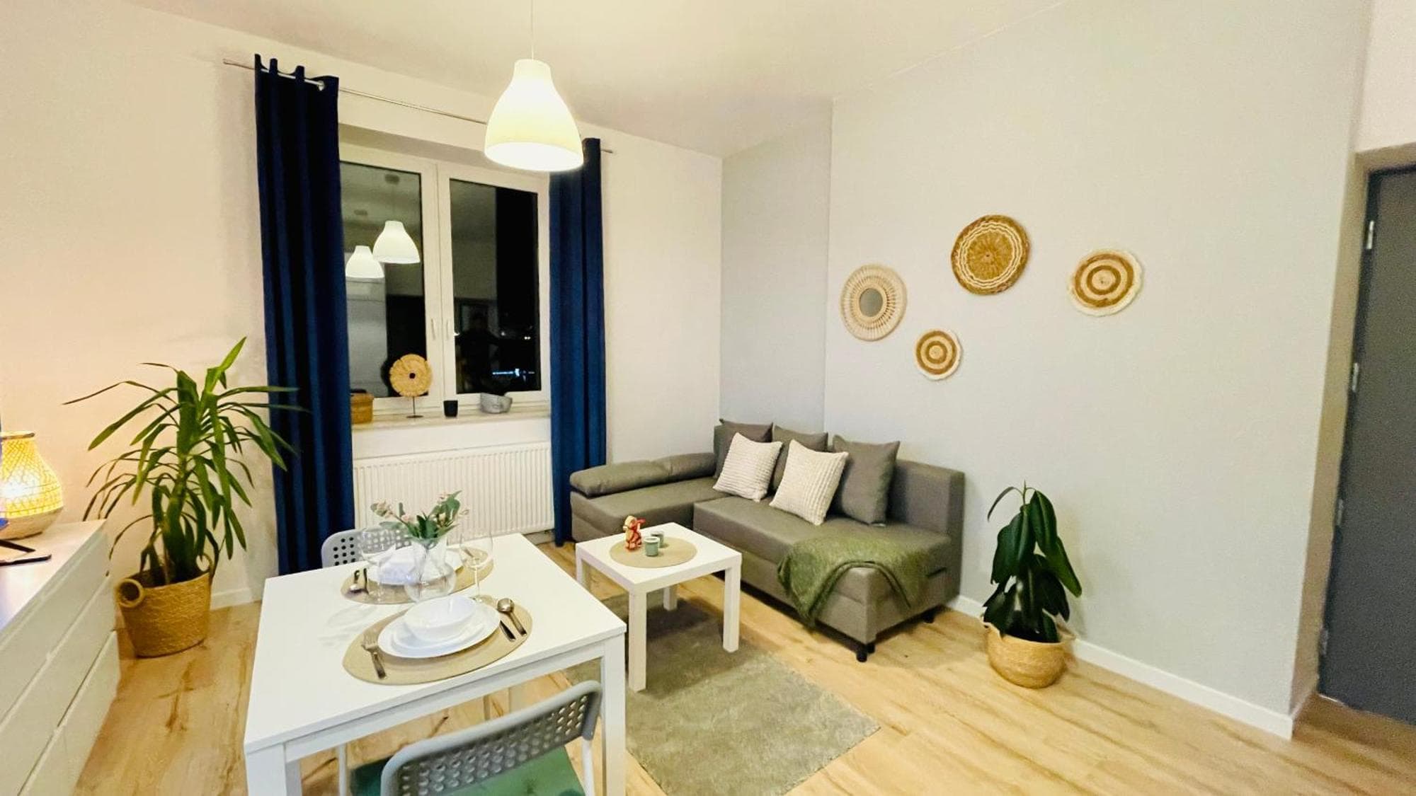 JM Millennium Kawęczyńska 37, 