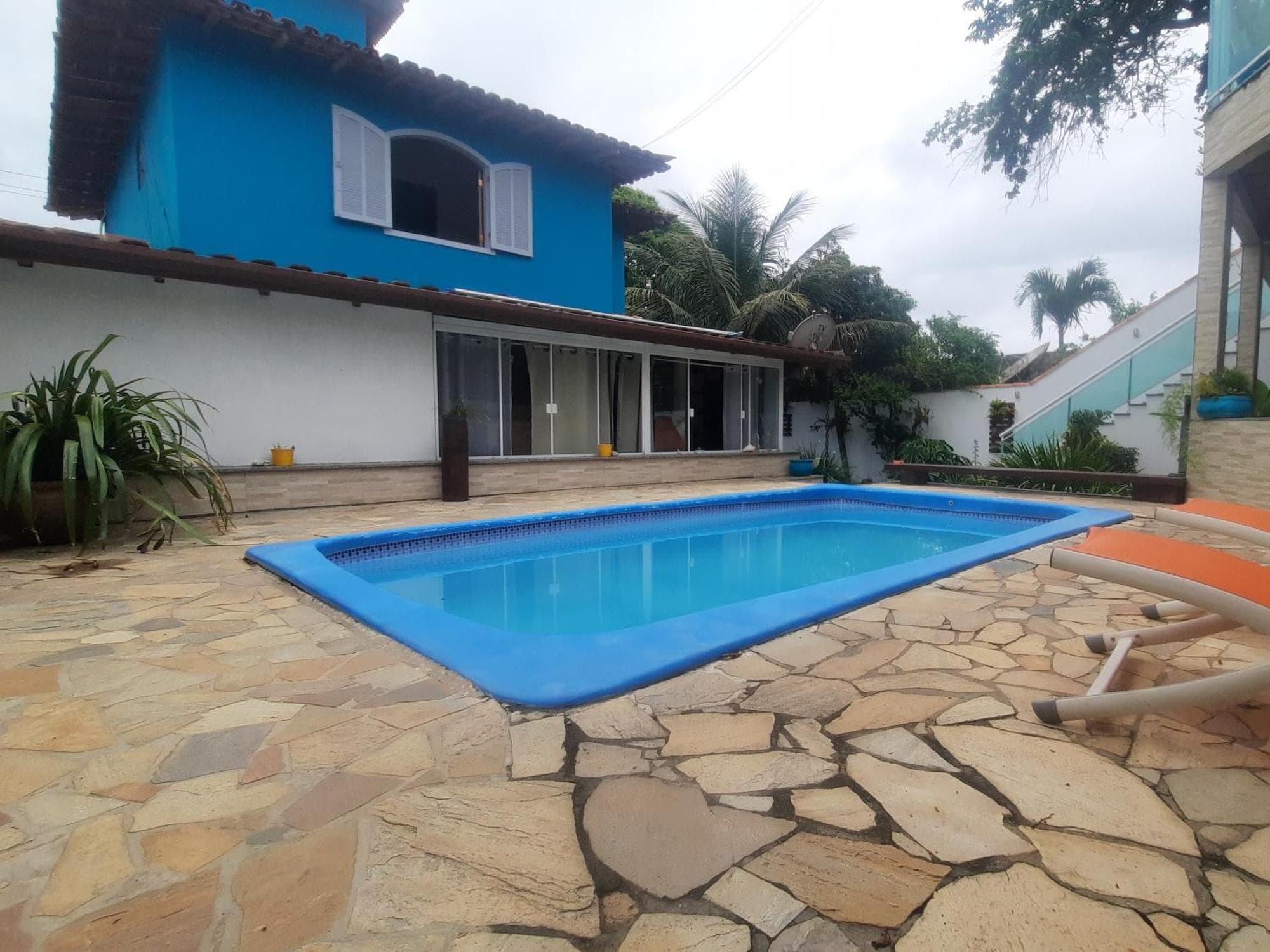 MARESIA Porto da Barra, 