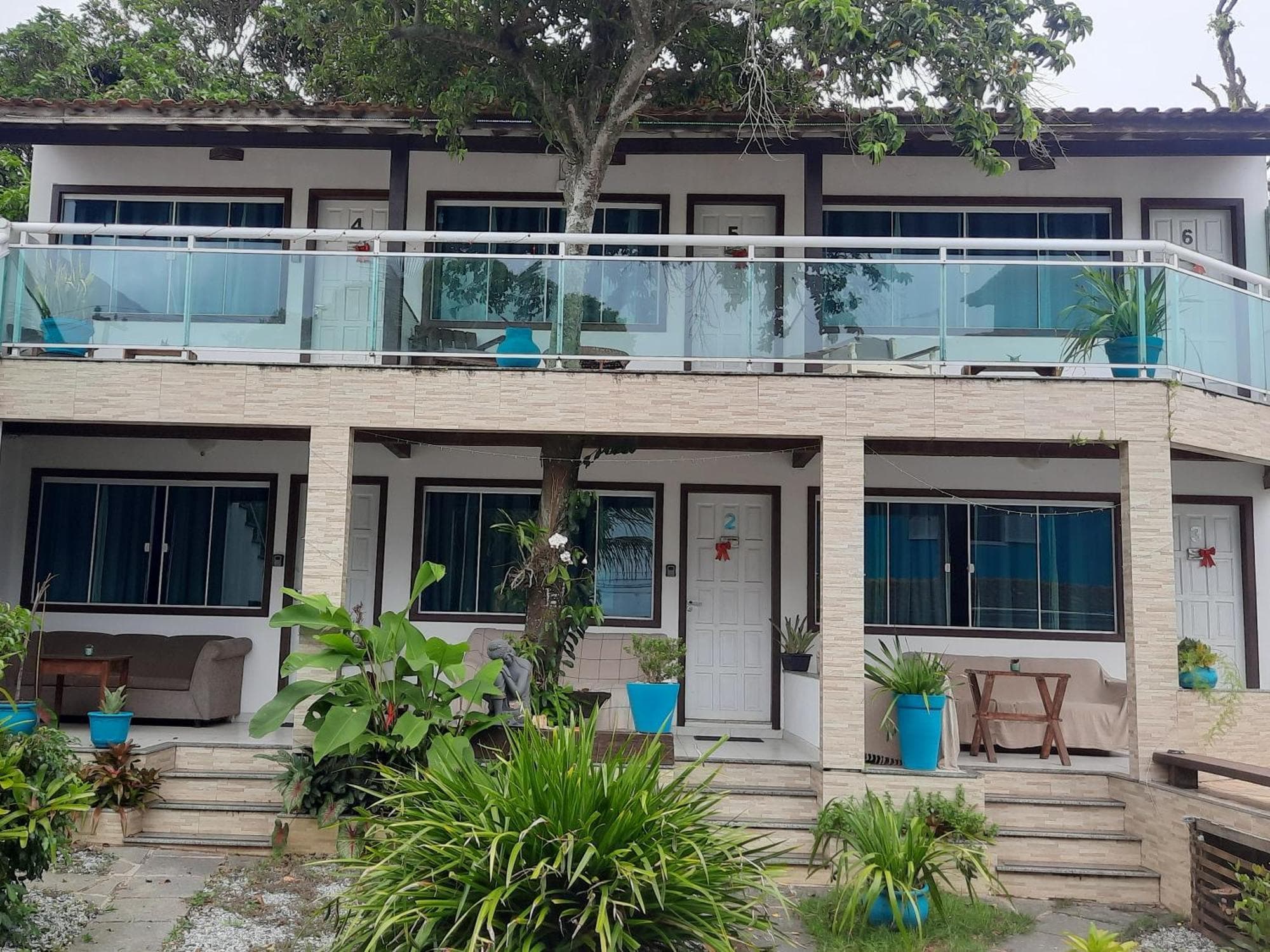 MARESIA Porto da Barra, 