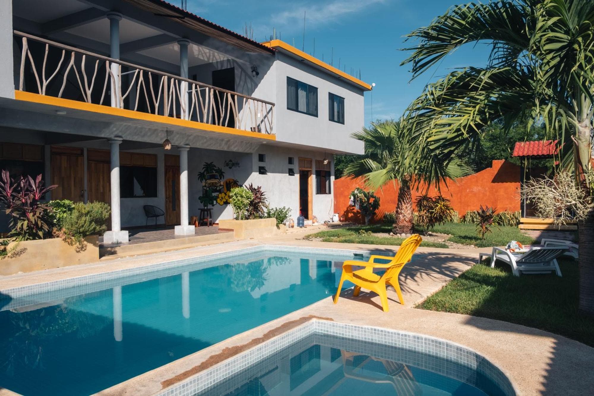 Coccoloba Guest House, 