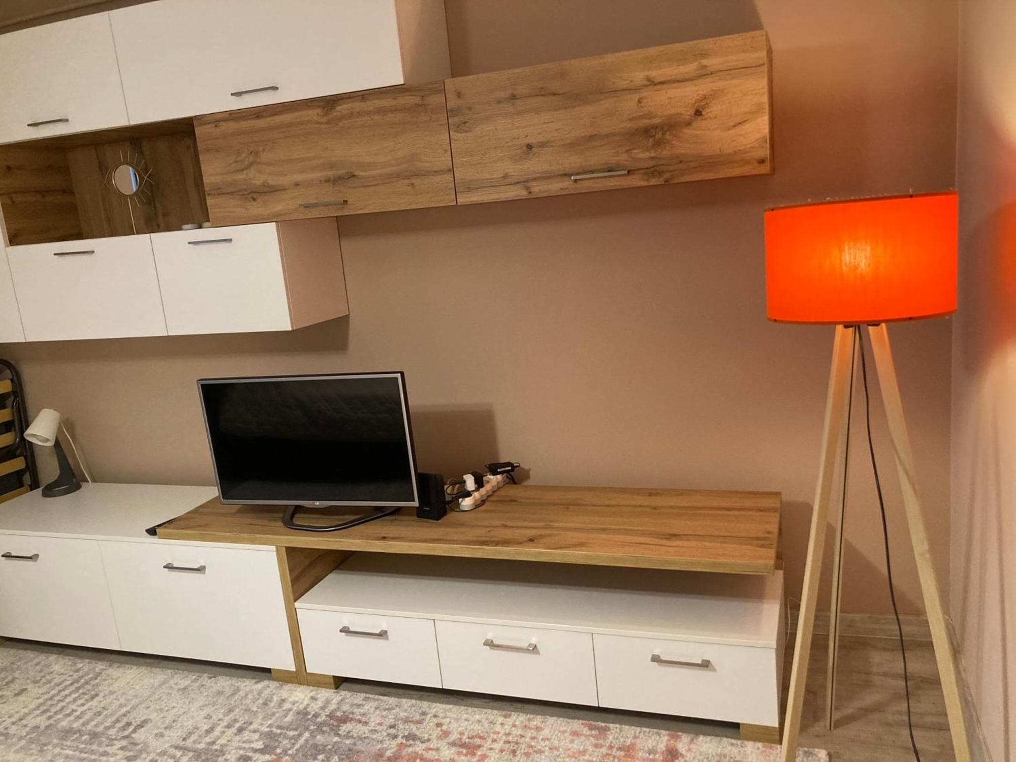 Olivia`s Studio - apartment Iasi, 