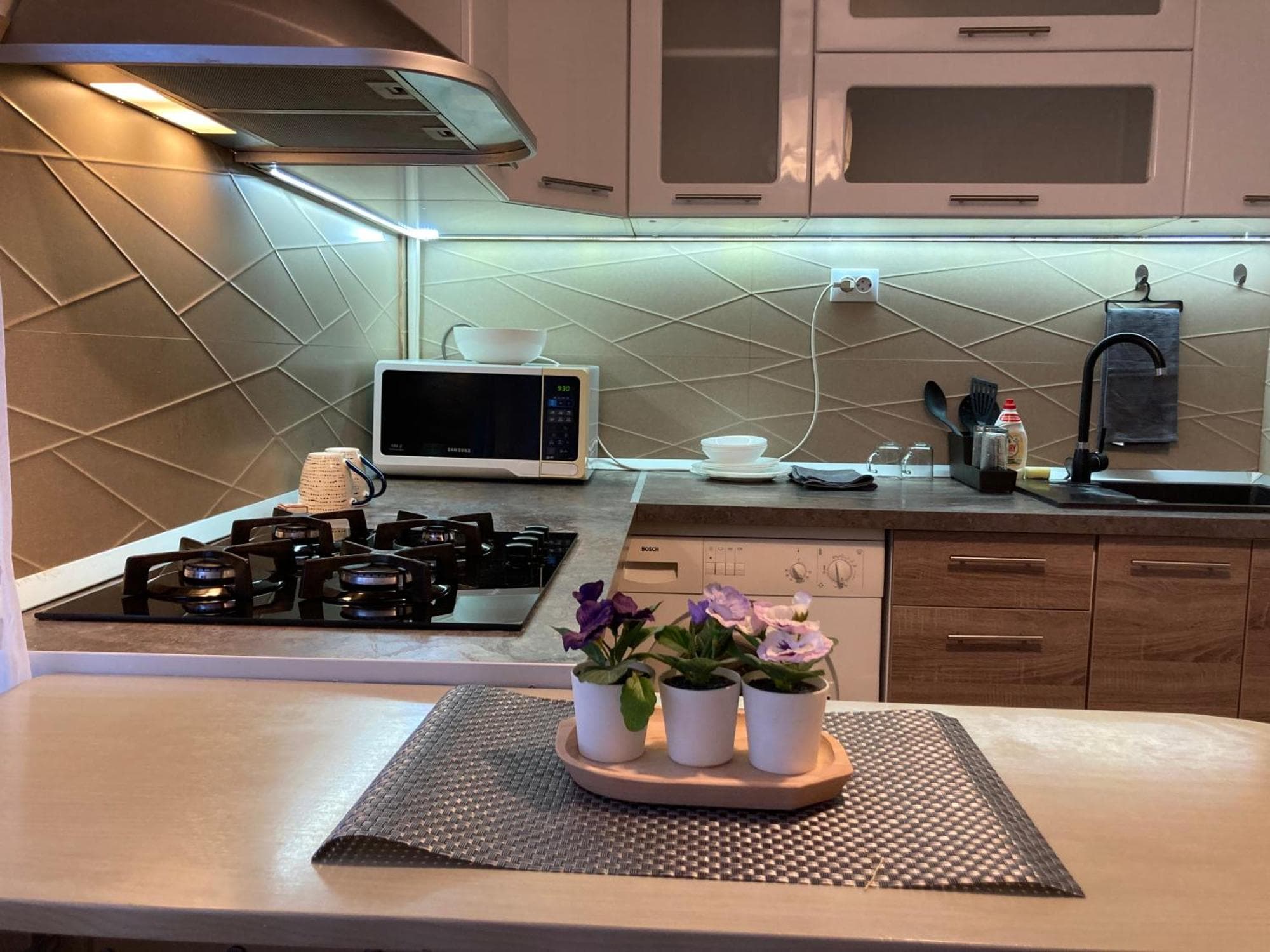 Olivia`s Studio - apartment Iasi, 