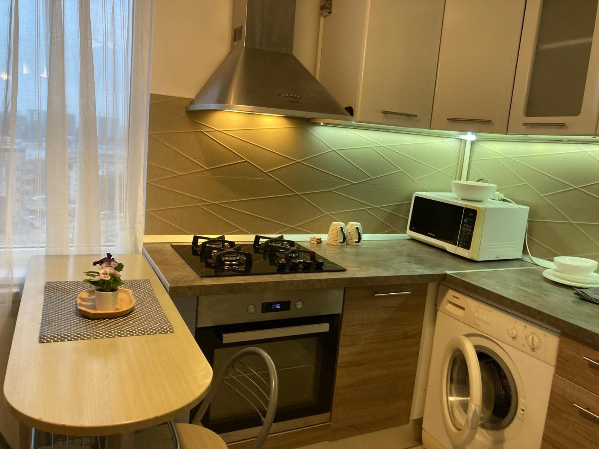 Olivia`s Studio - apartment Iasi, 