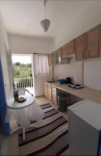 Rose Apartments Mesonghi, 